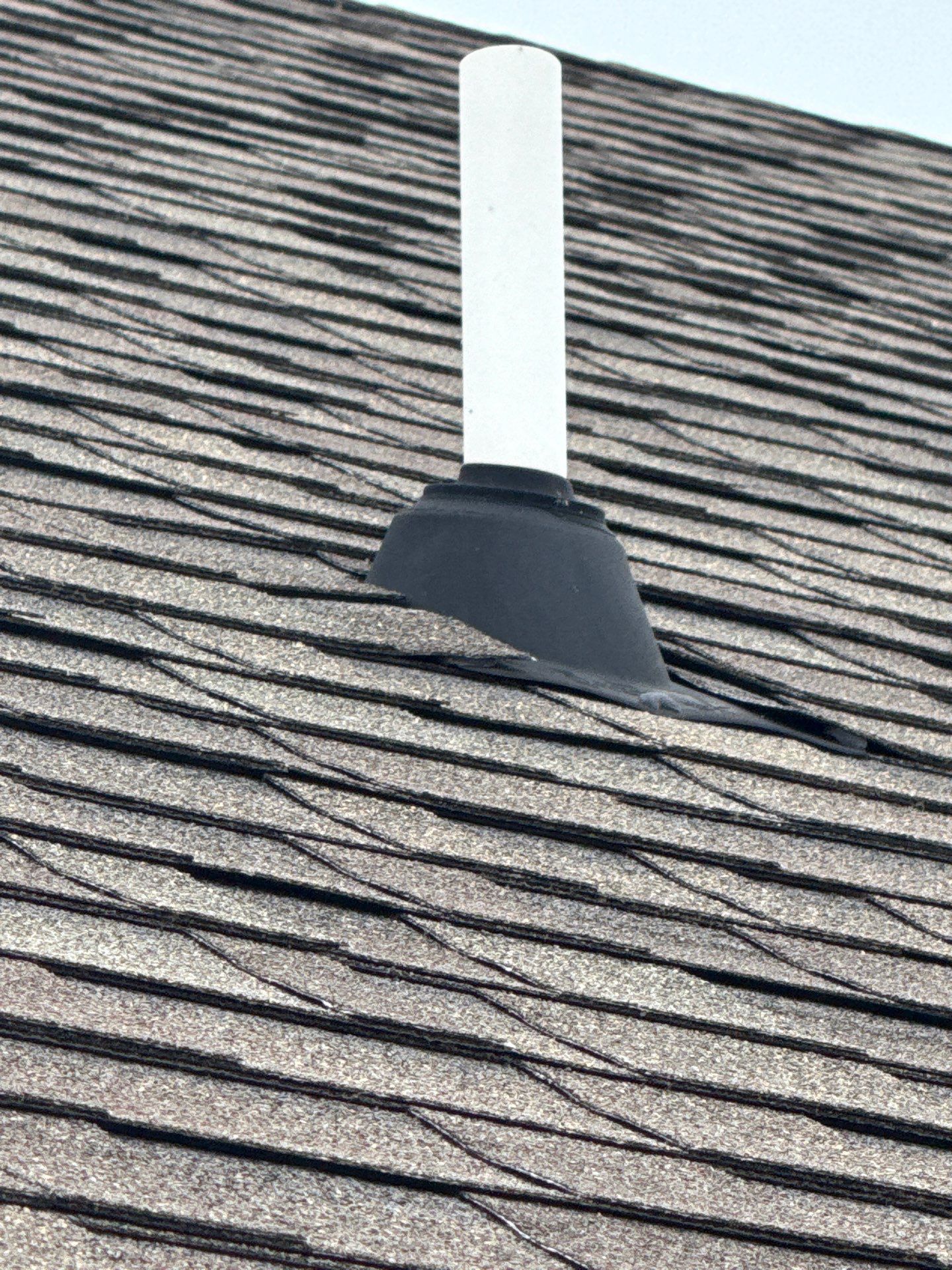 Project in Midlothian by Roof Maxx of Midlothian