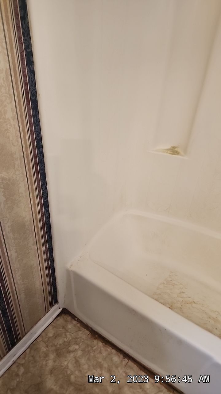 Tub to Shower by BathPlanet SW Virginia