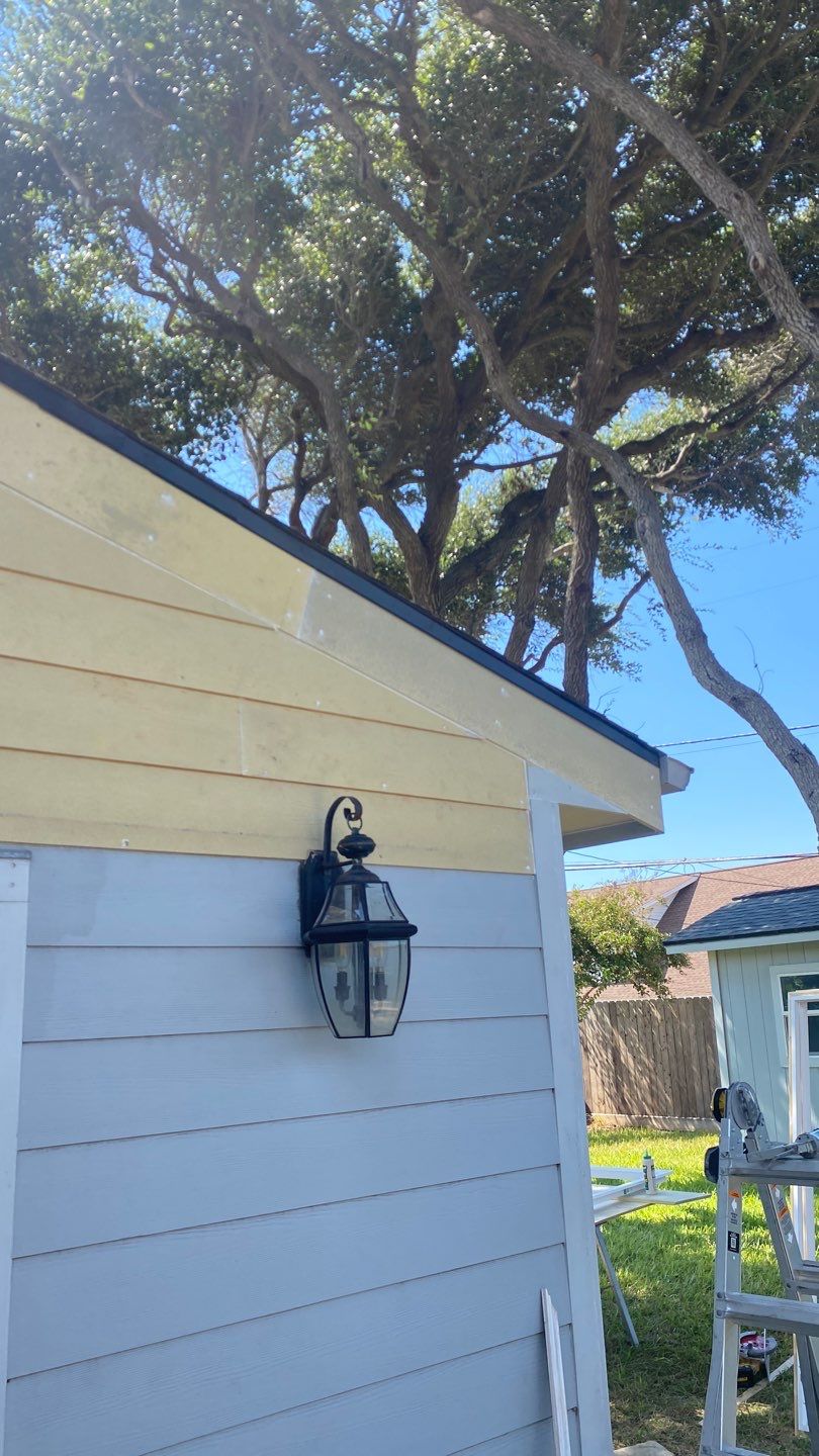Portland Casement Window Install by Bayfront Roofing and Construction