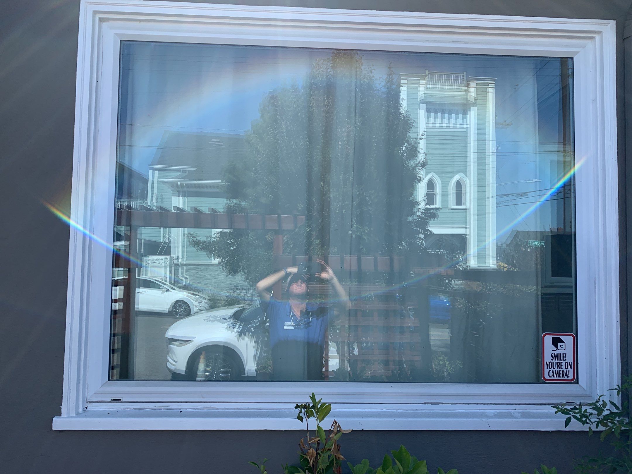 Bloom Team Realty—599 63rd Street by SpotFree Window Cleaning