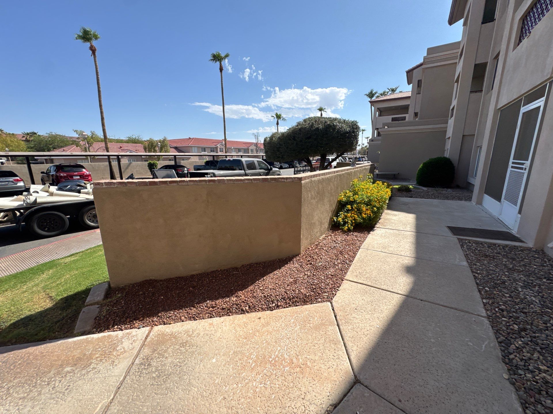 Project in Sun City by Crush Development Services LLC