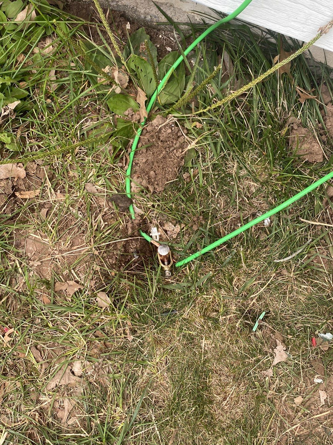 Solar Panel Installation with Exterior Service Change by Infinity Solar Systems