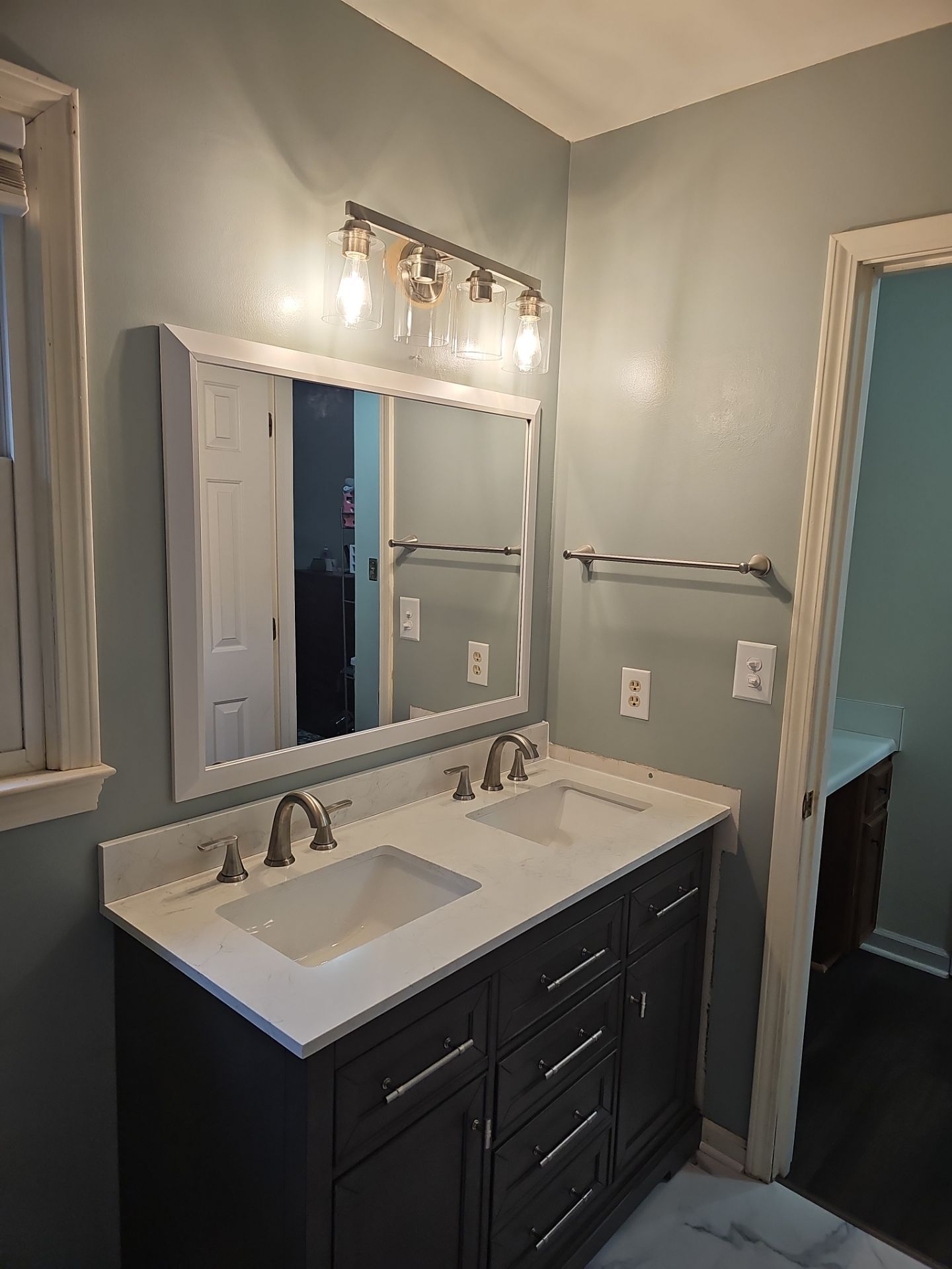 Tub/Shower Remodel by BathPlanet SW Virginia