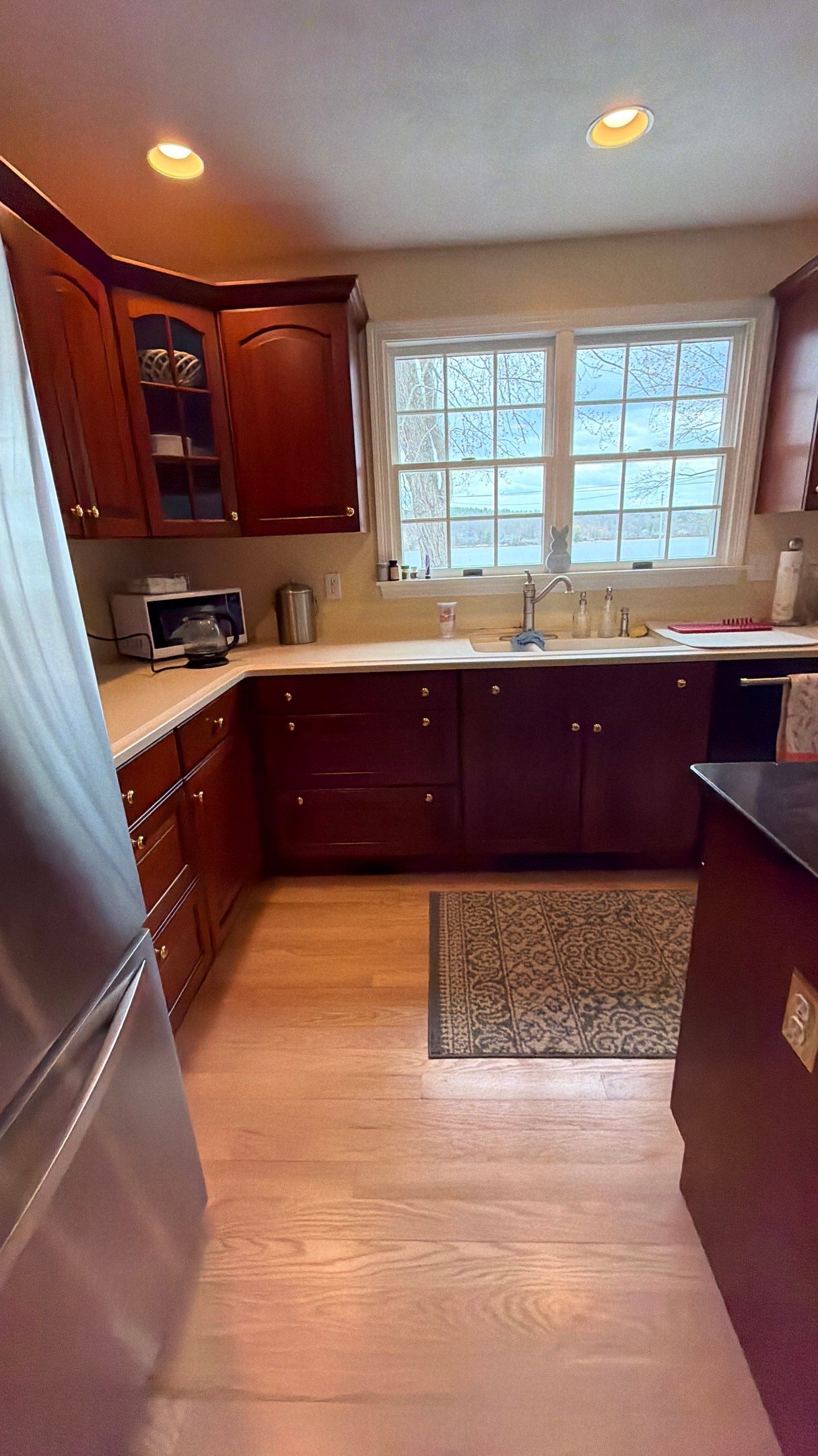 Cabinet Refinishing  by EXCELLENCE | CARTO