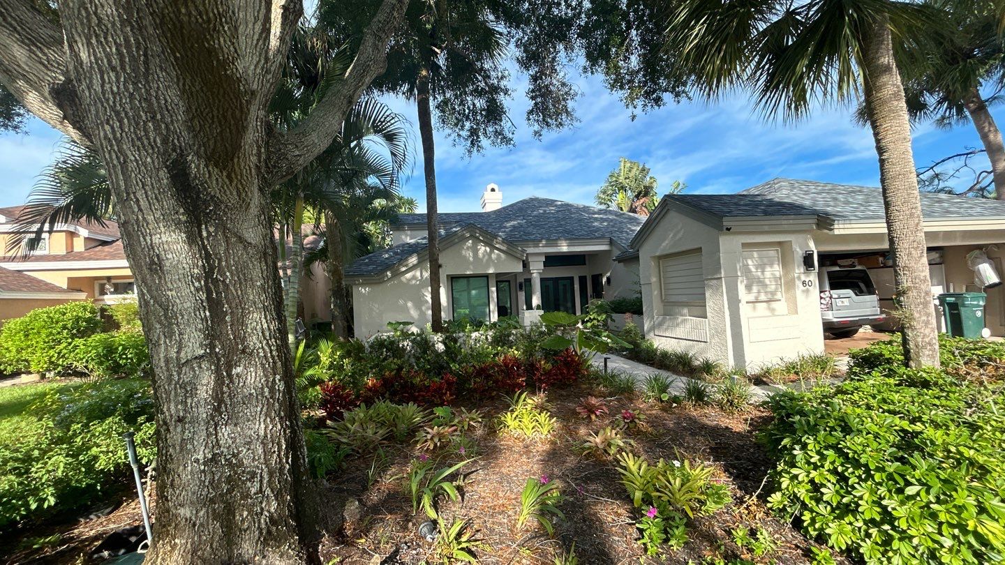 Shingle Installation by Four Peaks Roofing