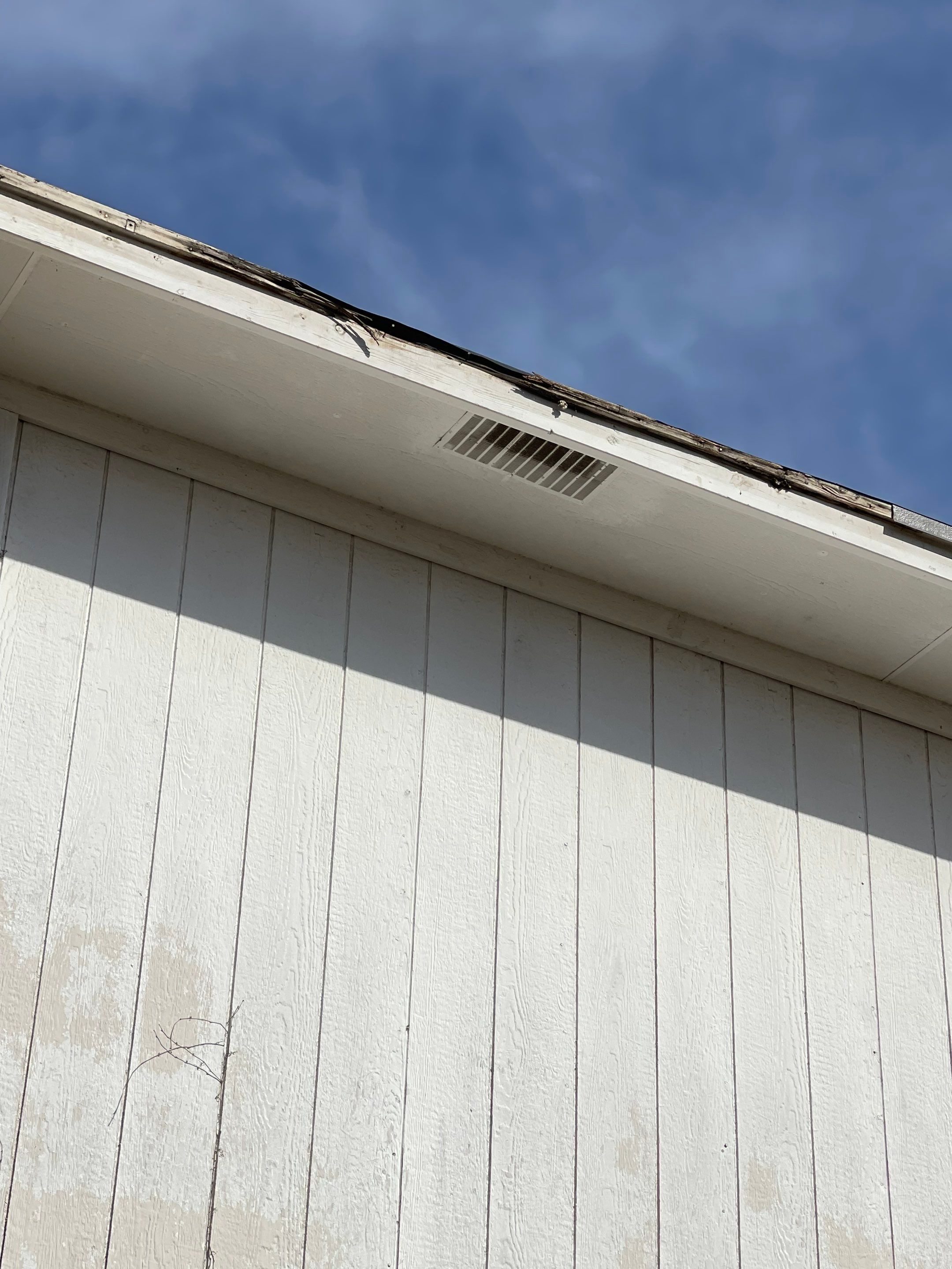 Project in Austin by Rhino Roofing and General Contracting, LLC