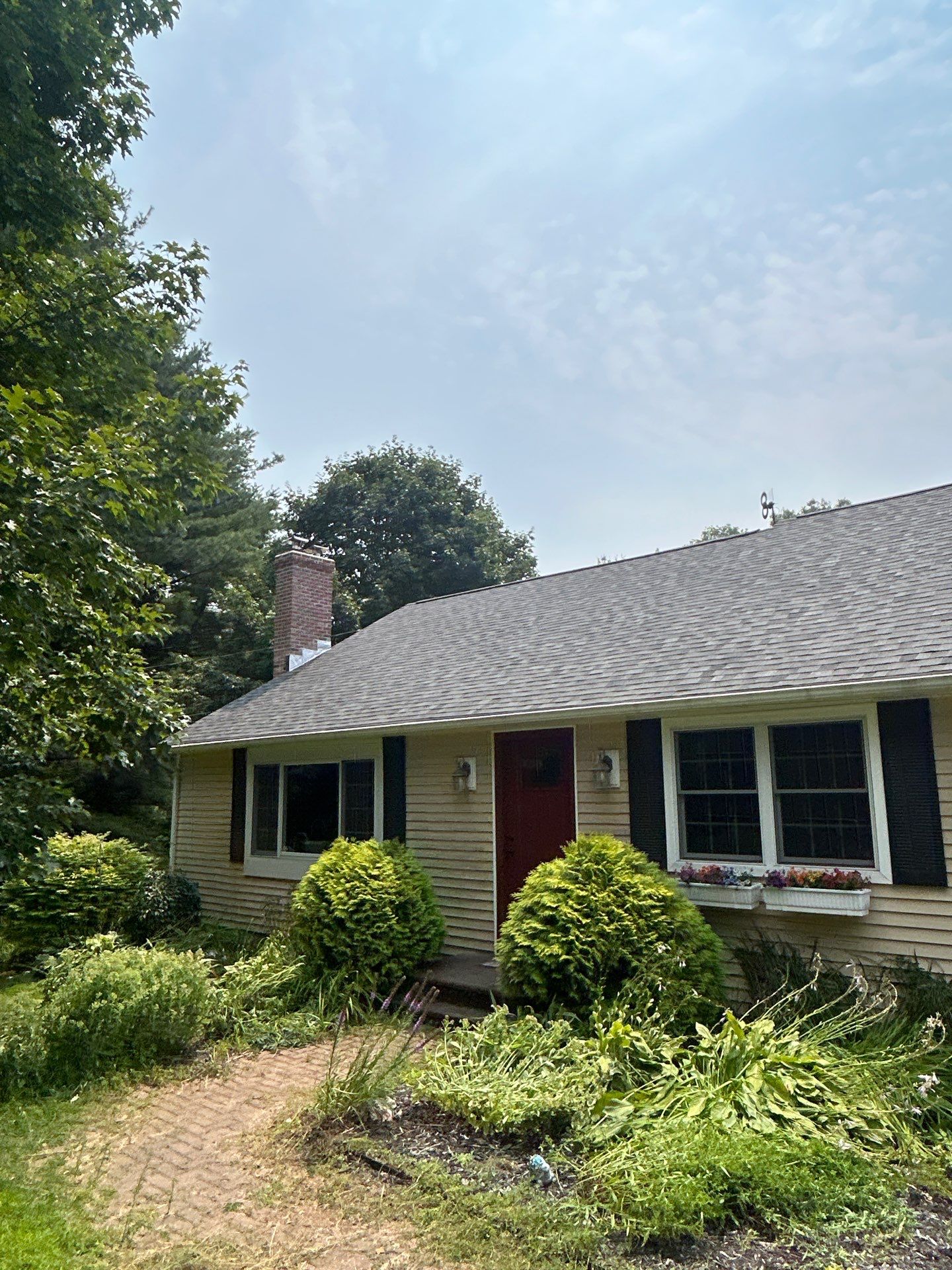 Harwinton by All site builders LLC