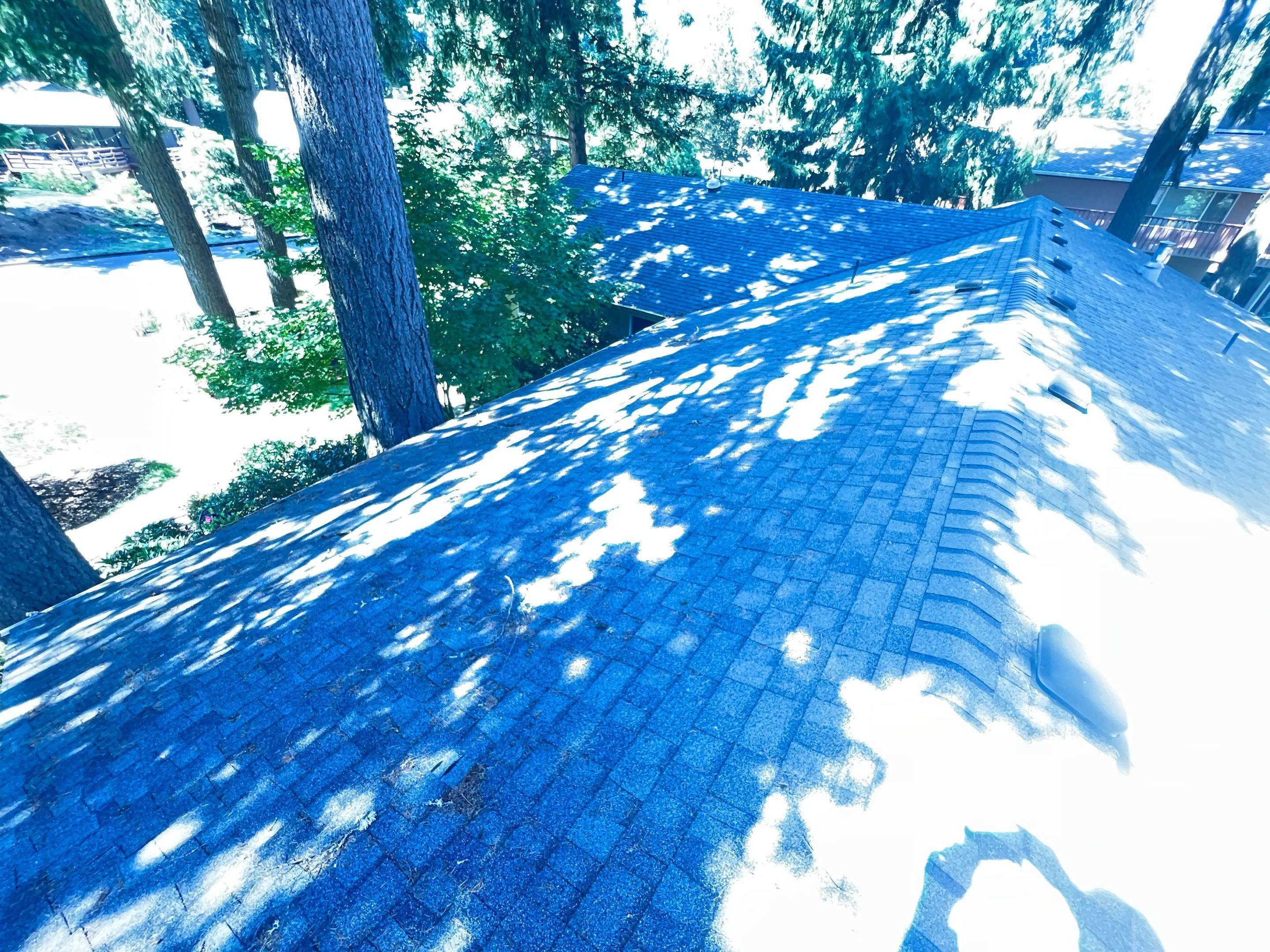 James Oviatt by Advanced Contracting Inc