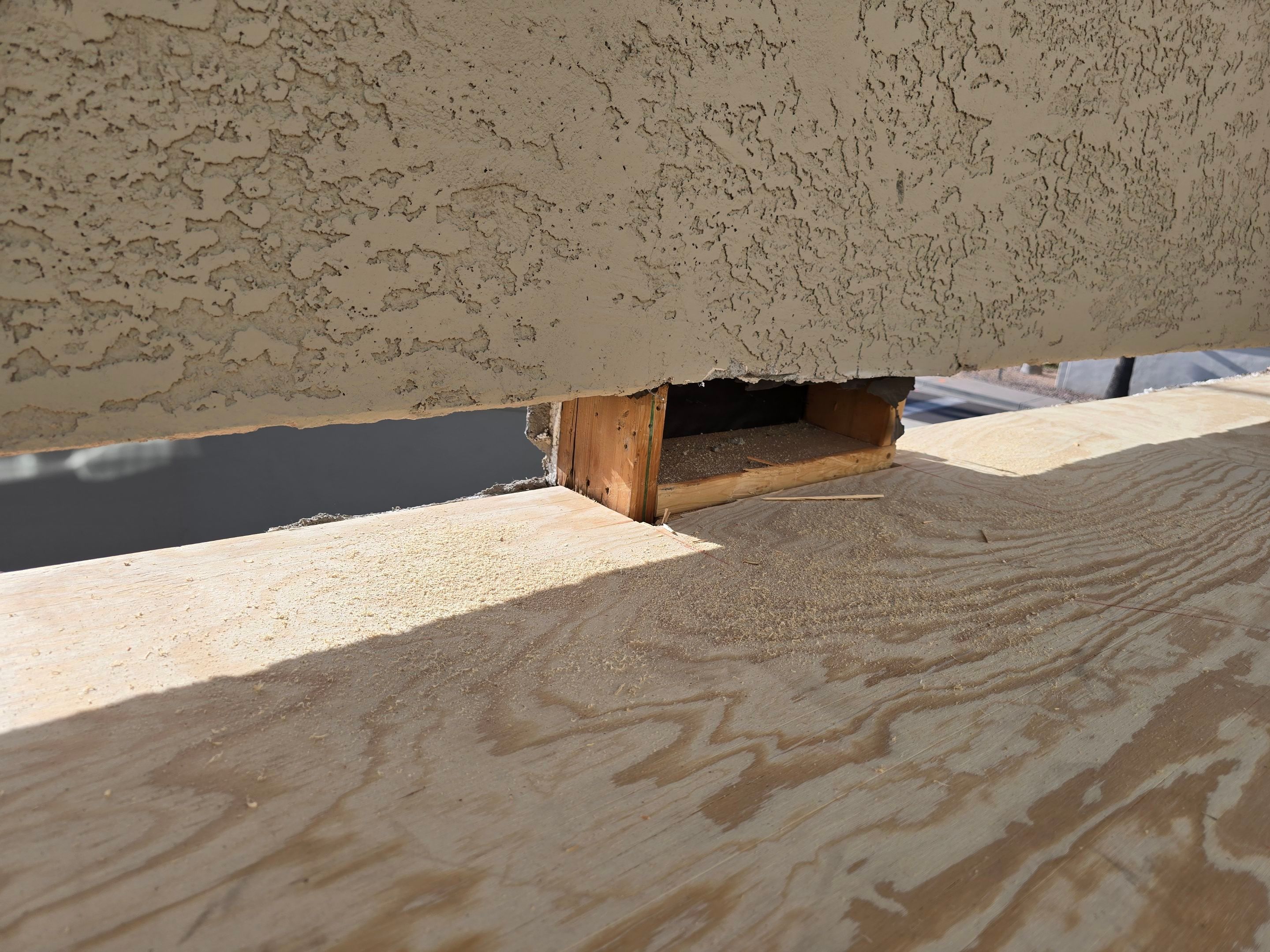 Project in Gilbert, AZ by Showtime Roofing & Coatings LLC