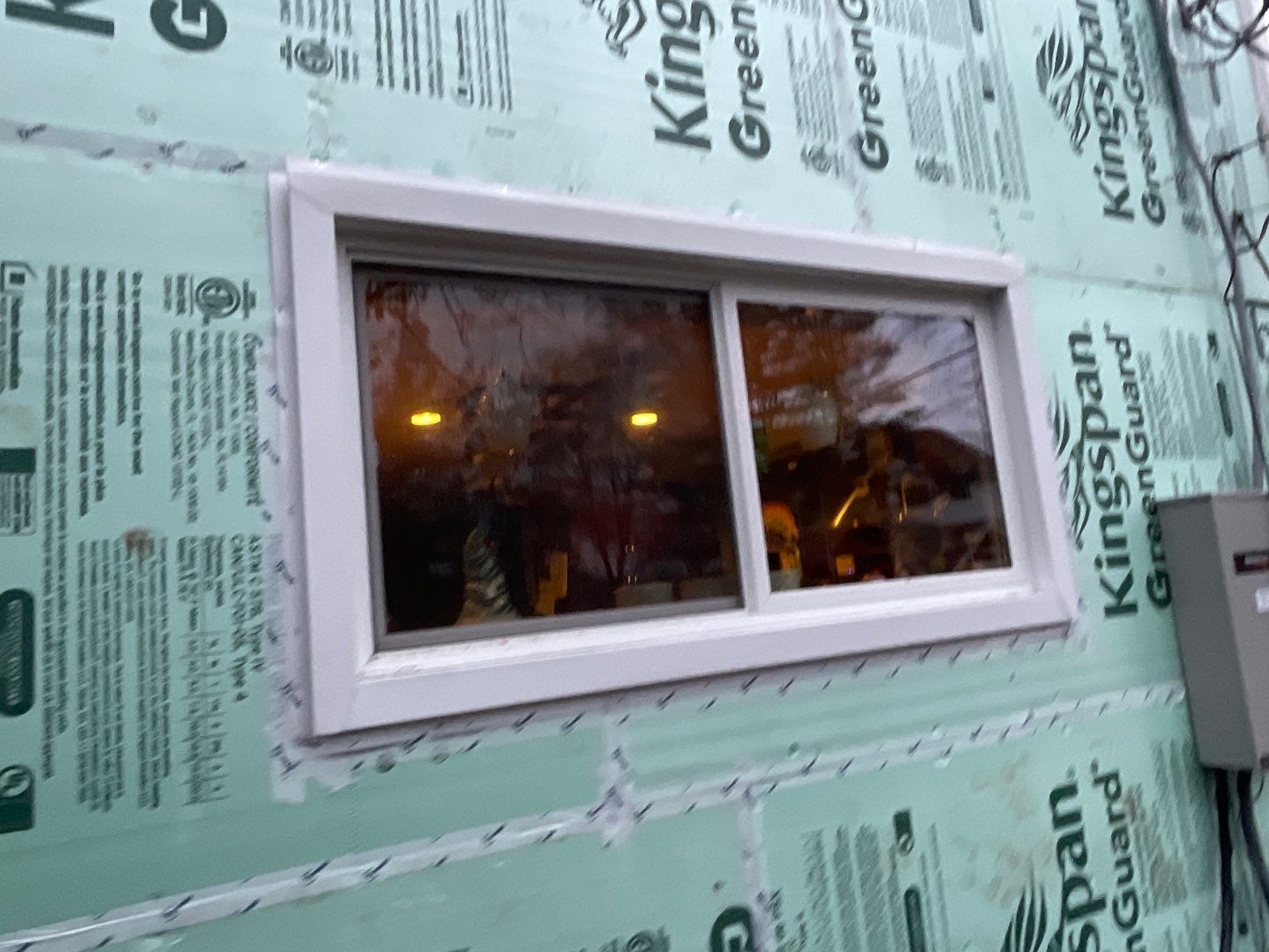 CertainTeed Monogram D5 Slate + Owens Corning Duration Colonial Slate by 180 Contractors