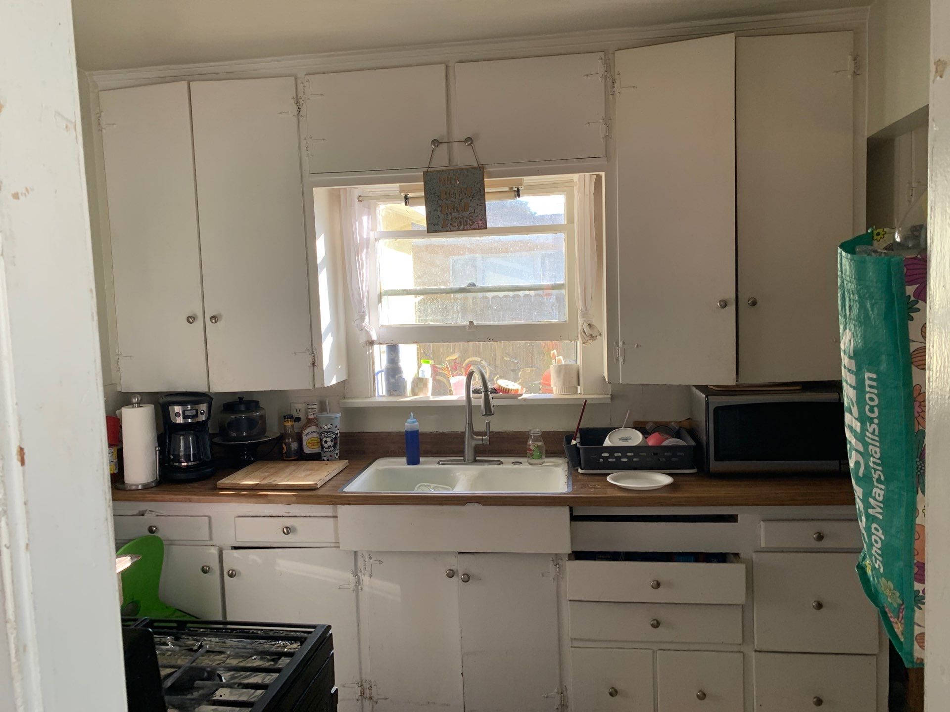 Window Installation using Vinyl Windows by American Window Company