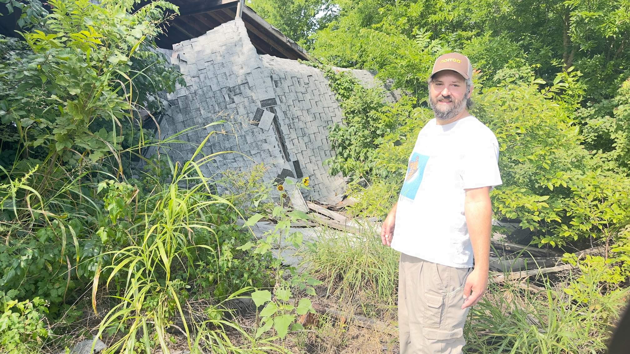 Open Air Garage Beesli by Rockwall Honey Bee Company