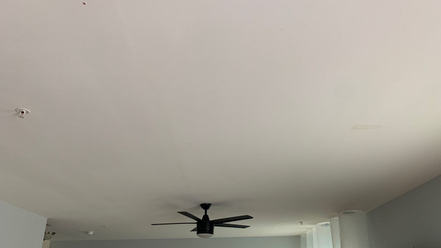 Home Restoration by Greenspring Construction Services