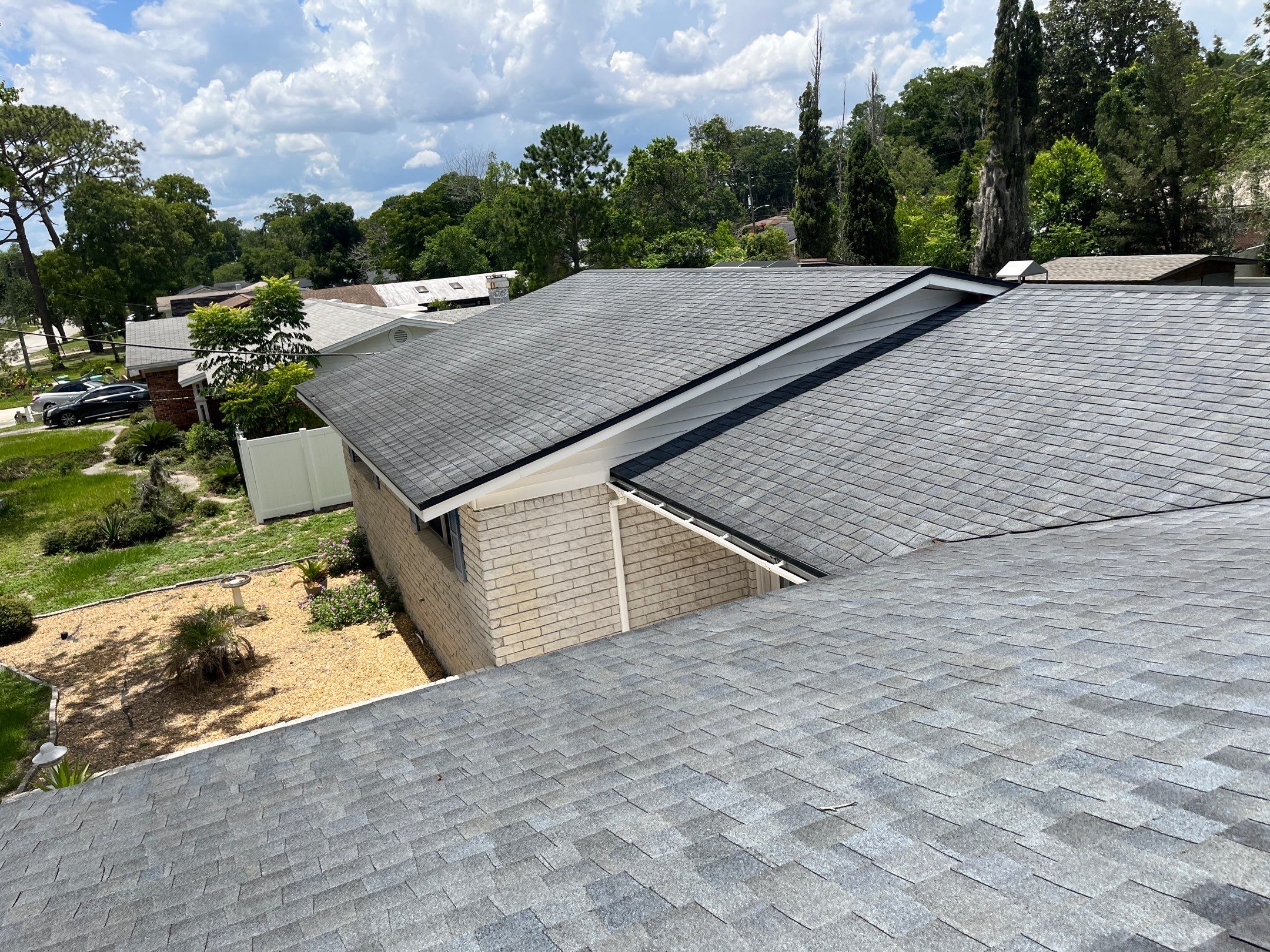 Shingle -> Shingle by Prime Roofing