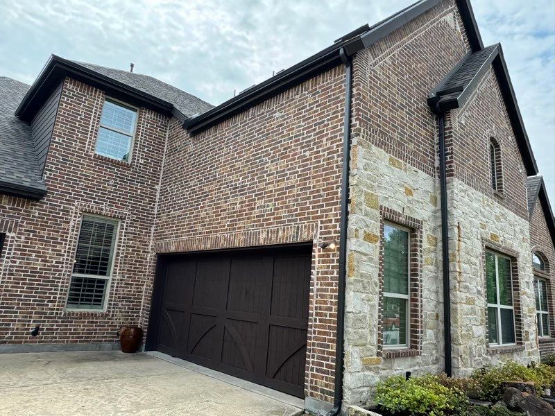Project in Carrollton by Armor Roofing | Exteriors