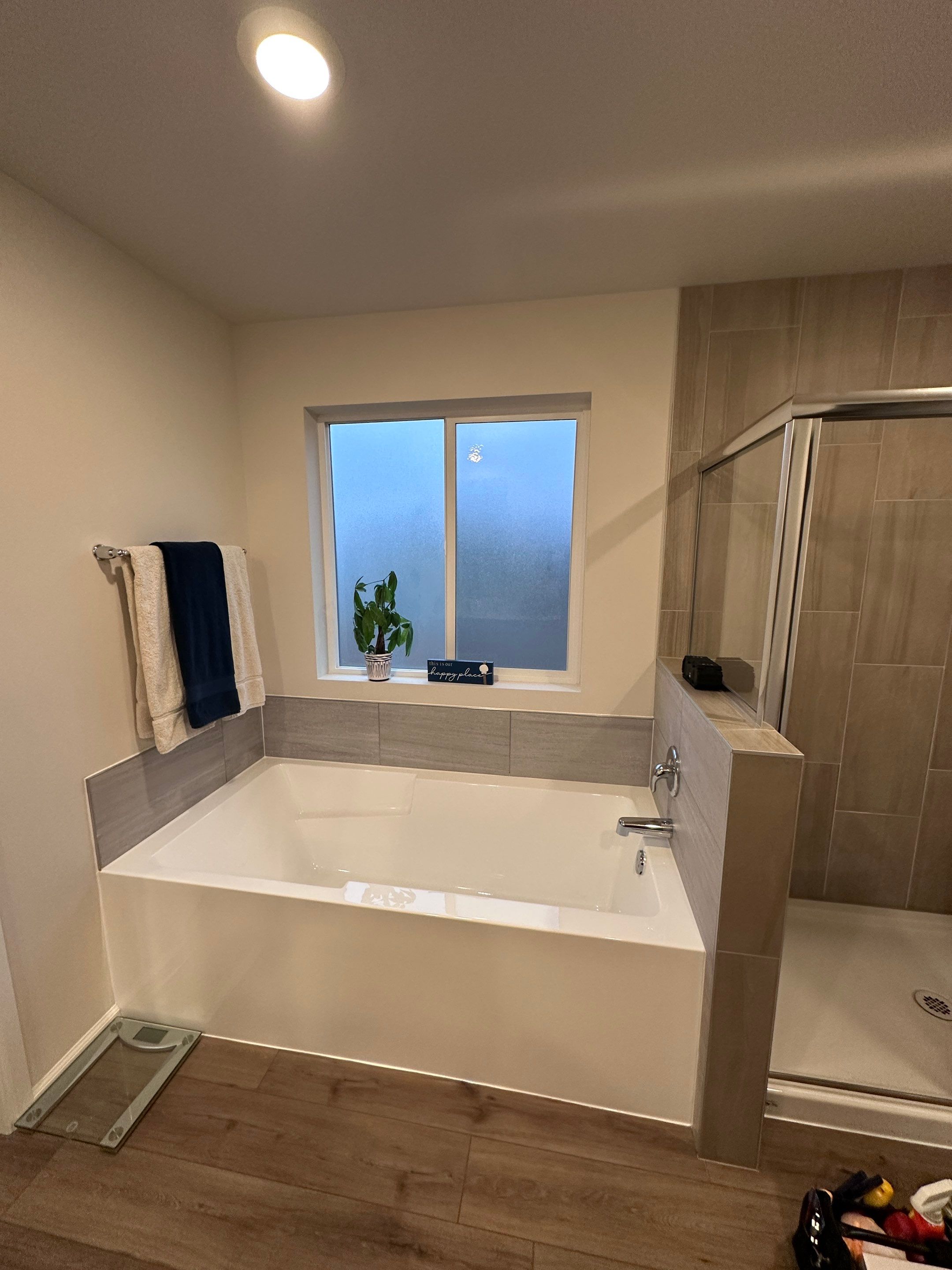 Project in Port Orchard by Master Restoration 