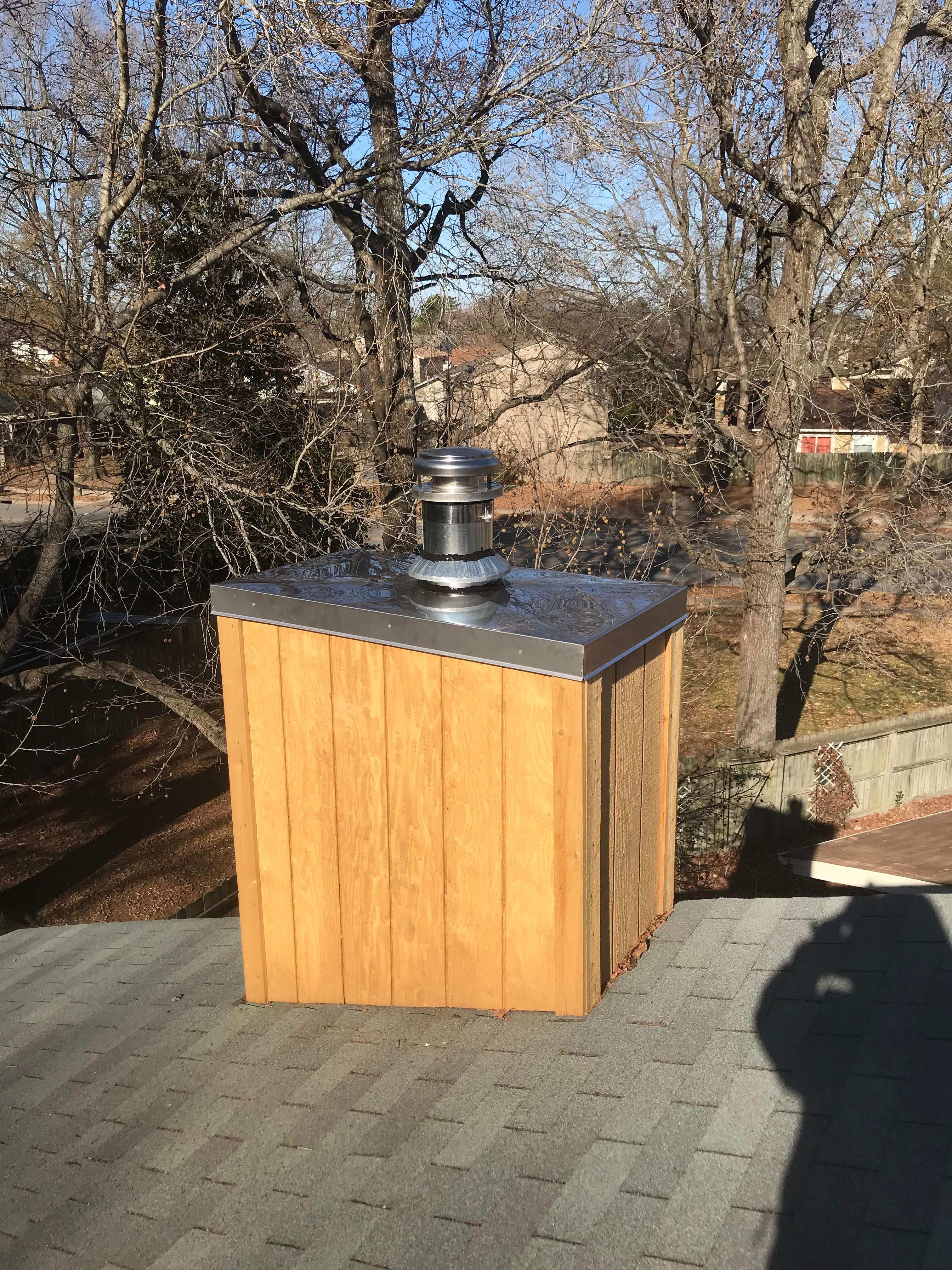 Wood Stove Installation Virginia Beach by Premier Chimney and Roofing