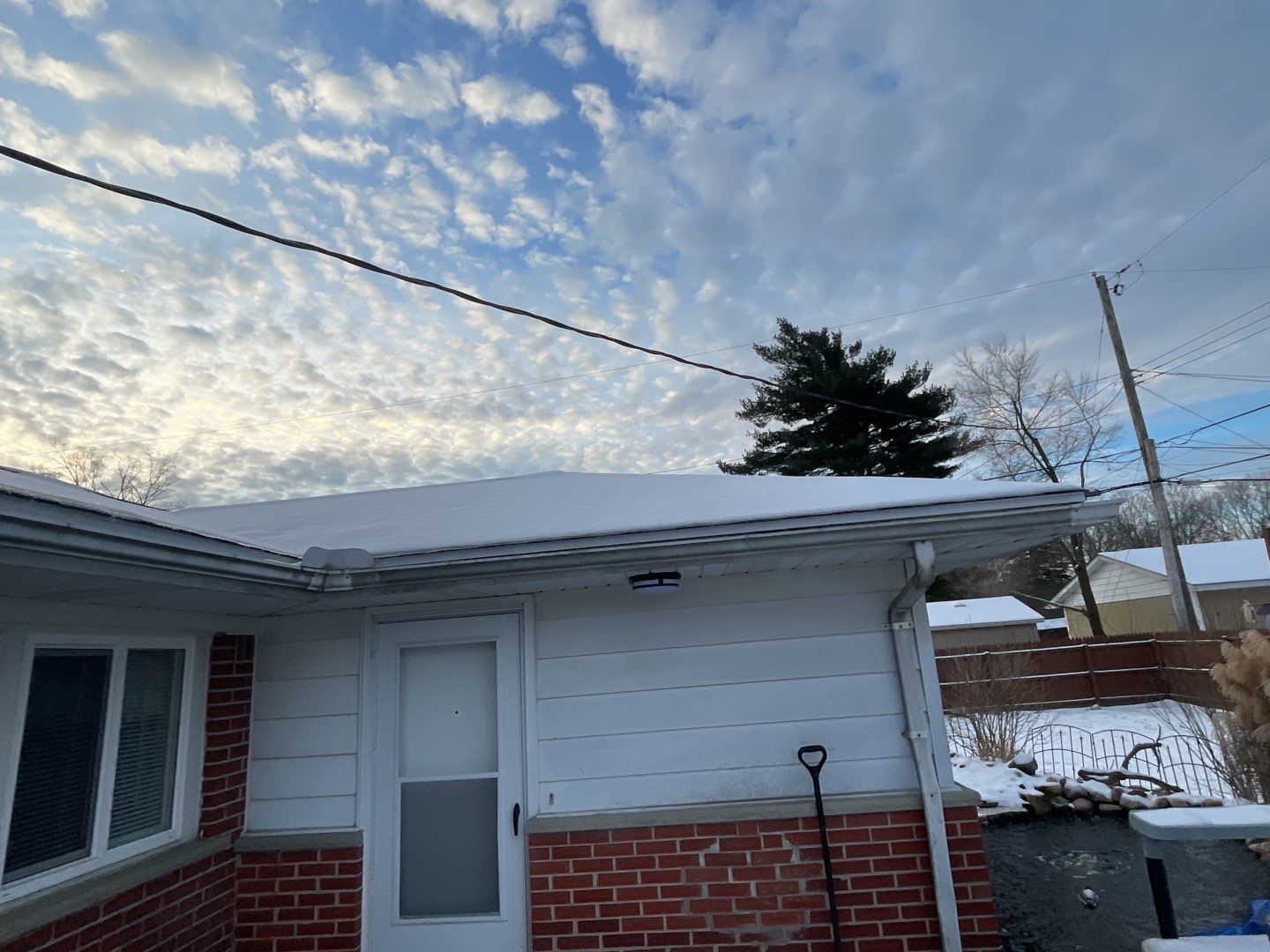 Roof Replacement using CertainTeed Landmark by 180 Contractors
