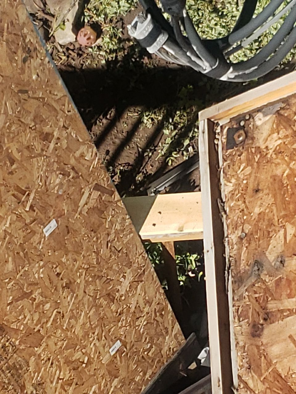 Residential Roofing Installation using GAF Timberline HDZ - Lifetime Shingle by The Roof Doctor