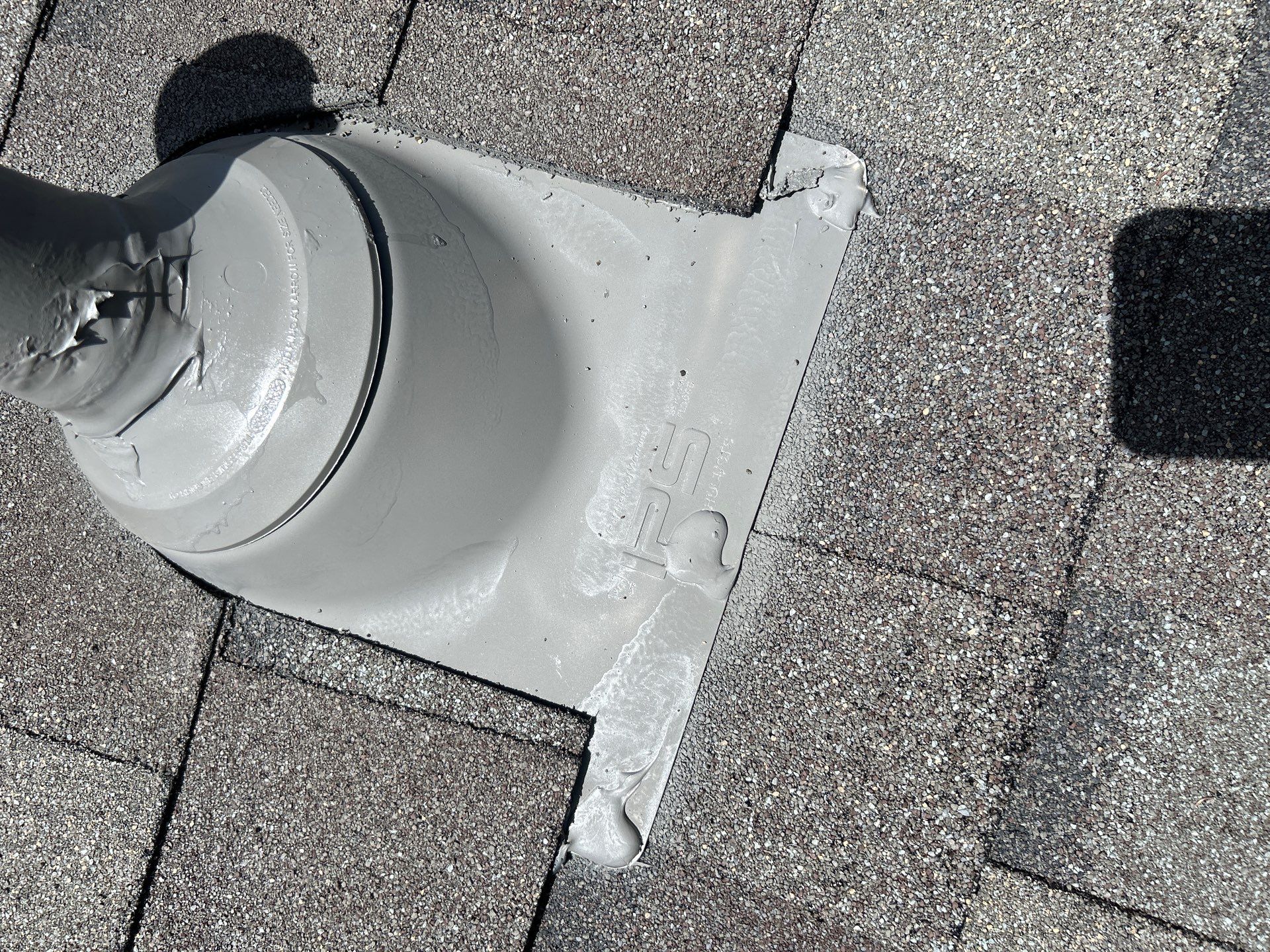 Project in Cedar Park by Rhino Roofing and General Contracting, LLC