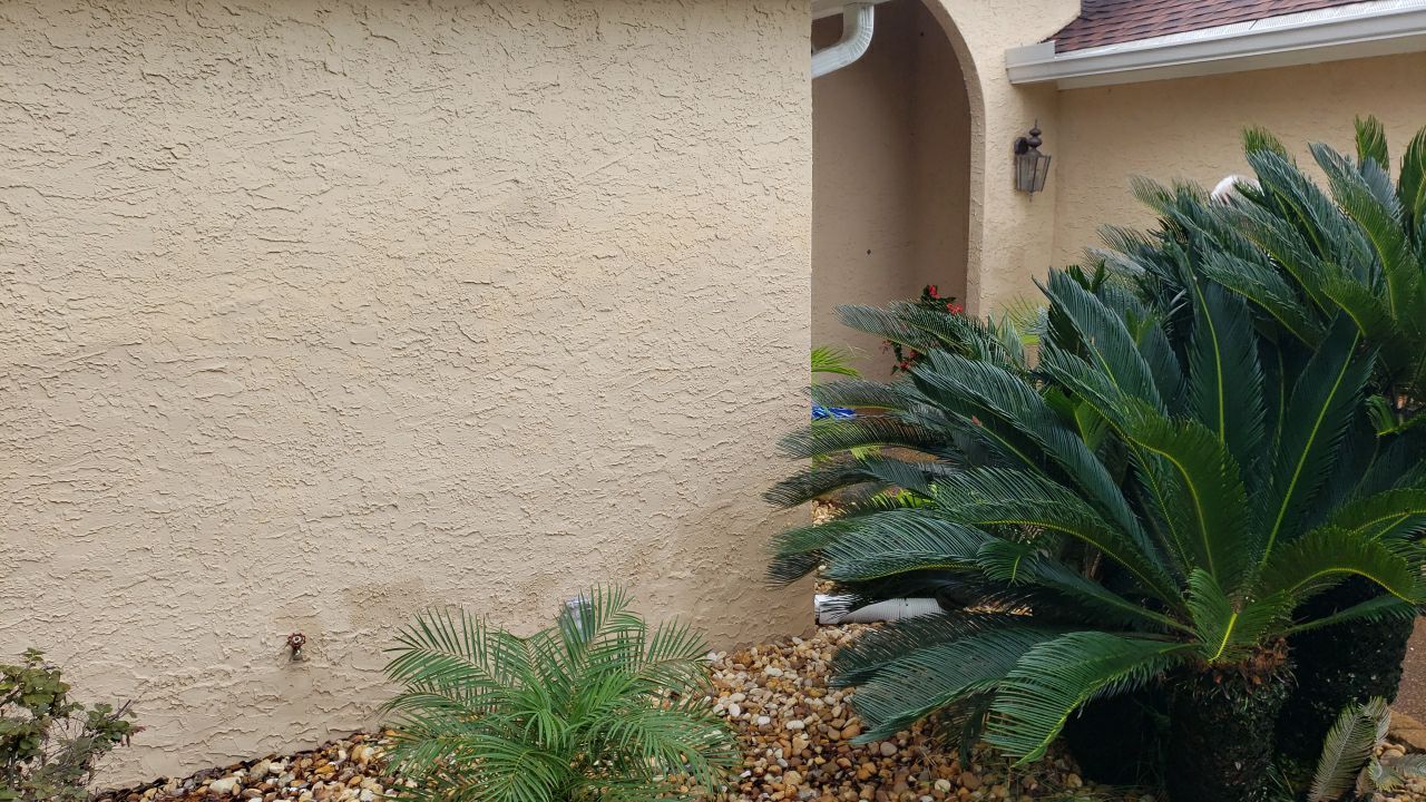 Gutter Installation using K-Style Gutters by Gutter Professors