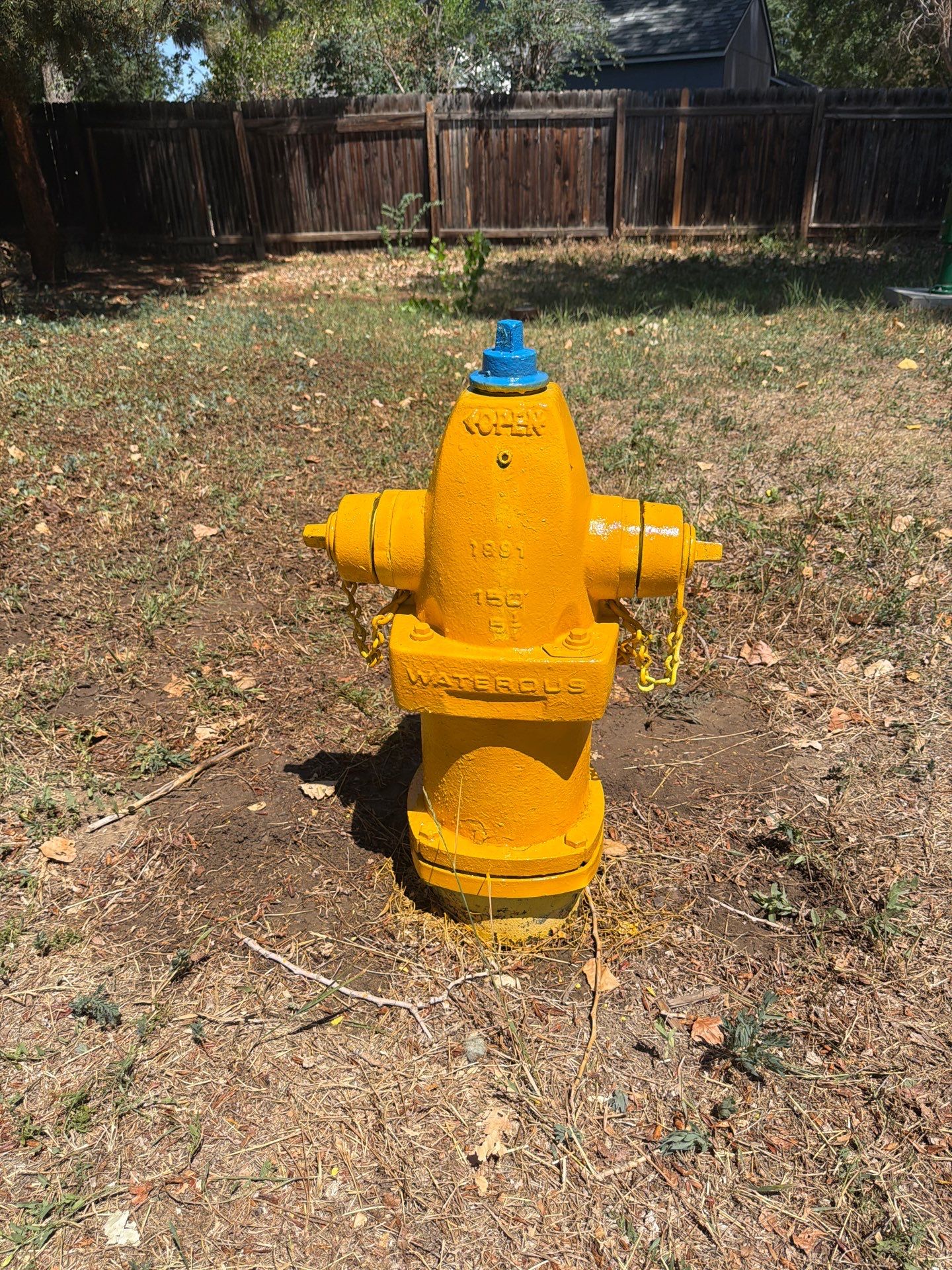 Project in Fort Collins by M&M Enterprises Inc