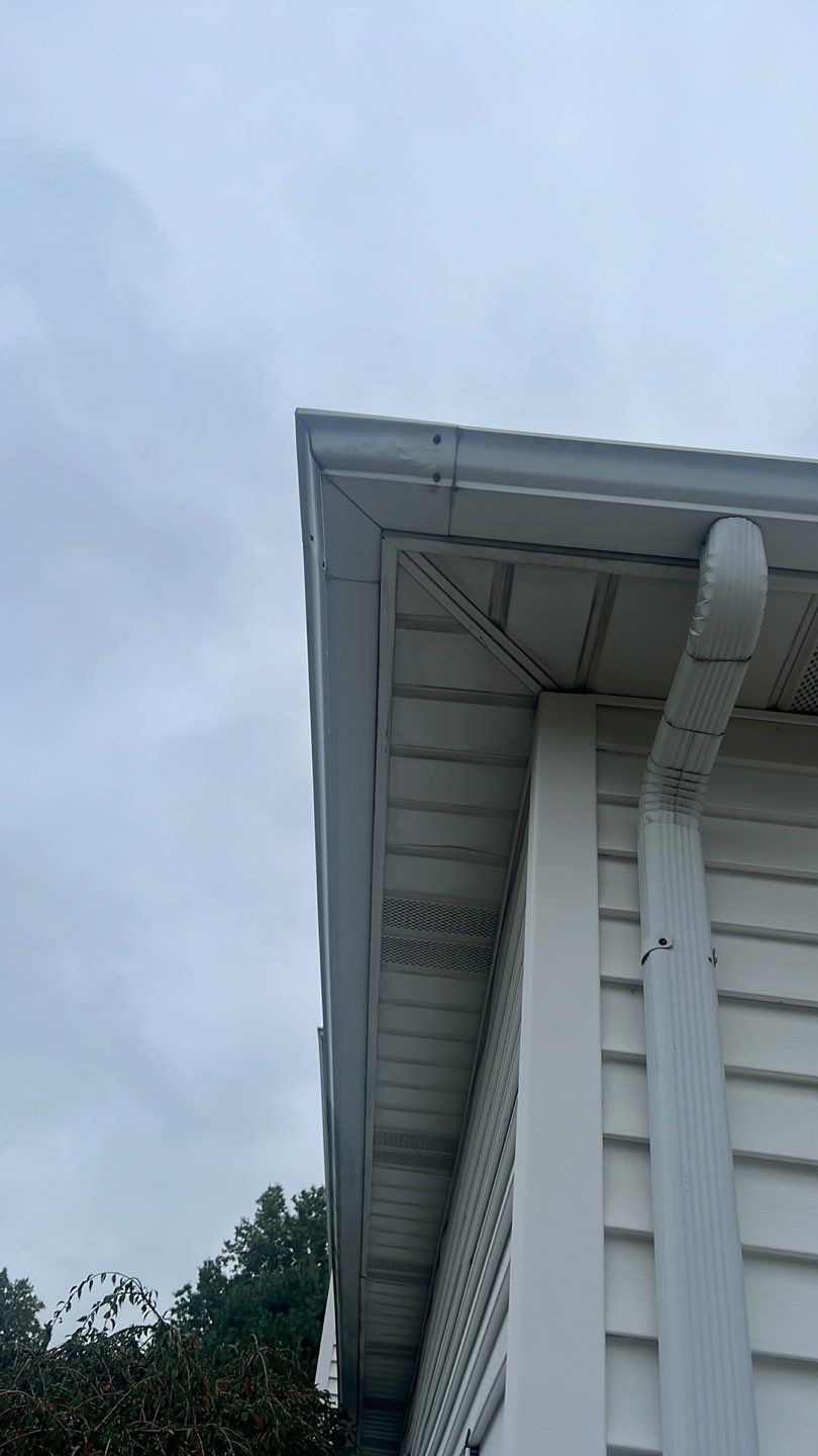 Mark Woutat by Silver Leaf Contracting 