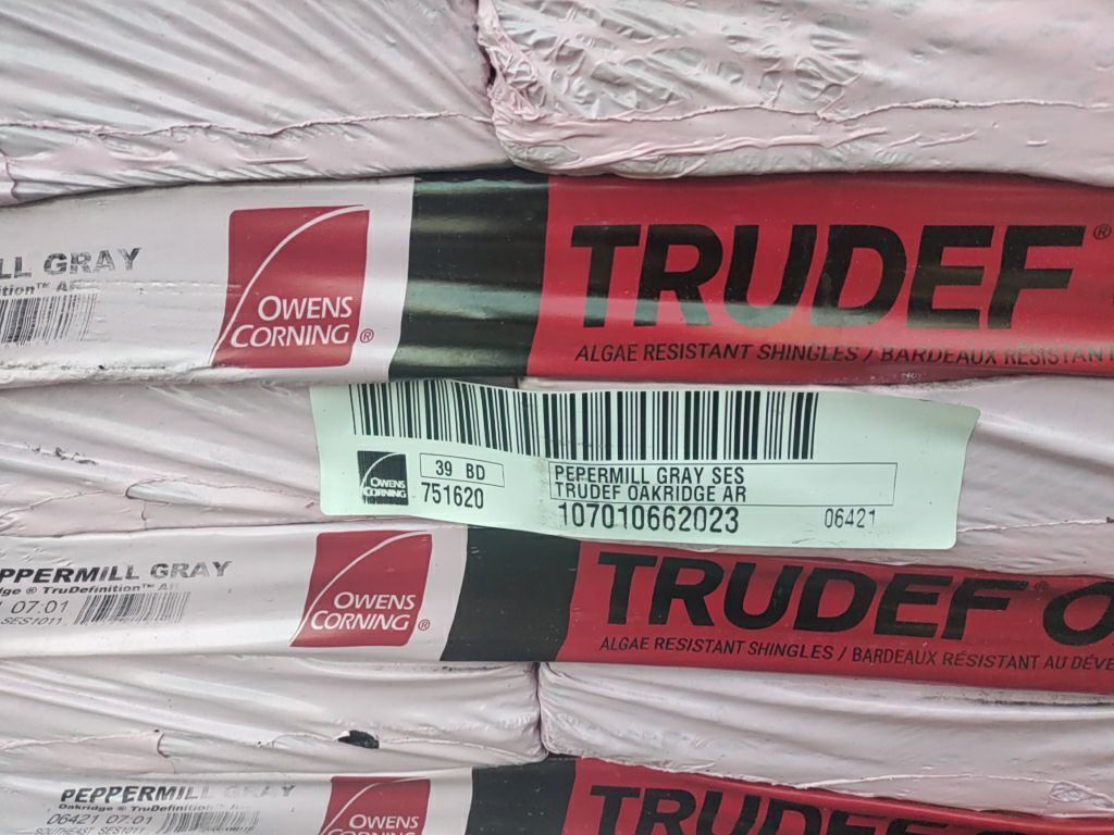 Residential Roofing Installation using Owens Corning by Inspector Roofing and Restoration