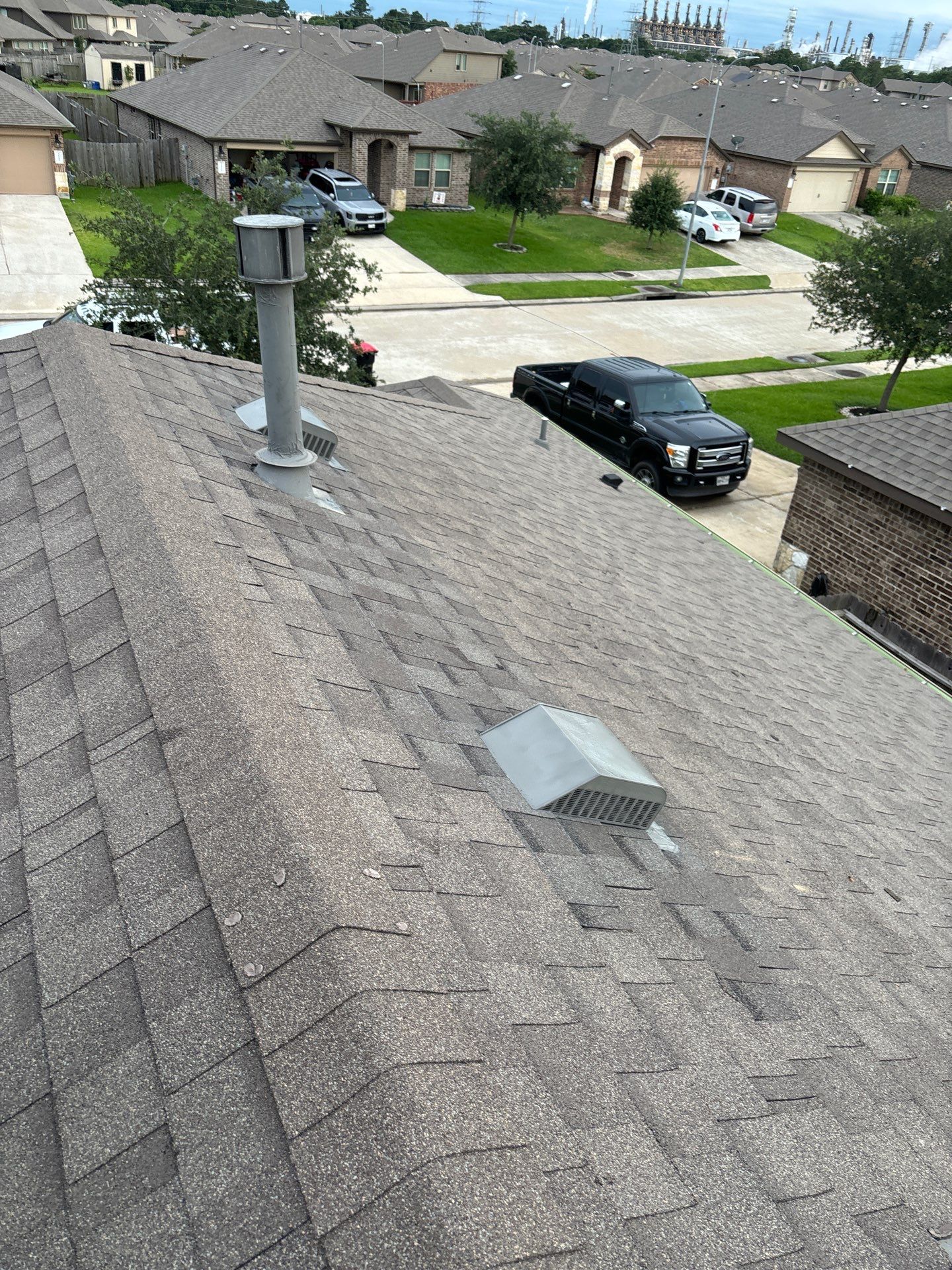 Roof Repair Baytown by Roof Repair Company