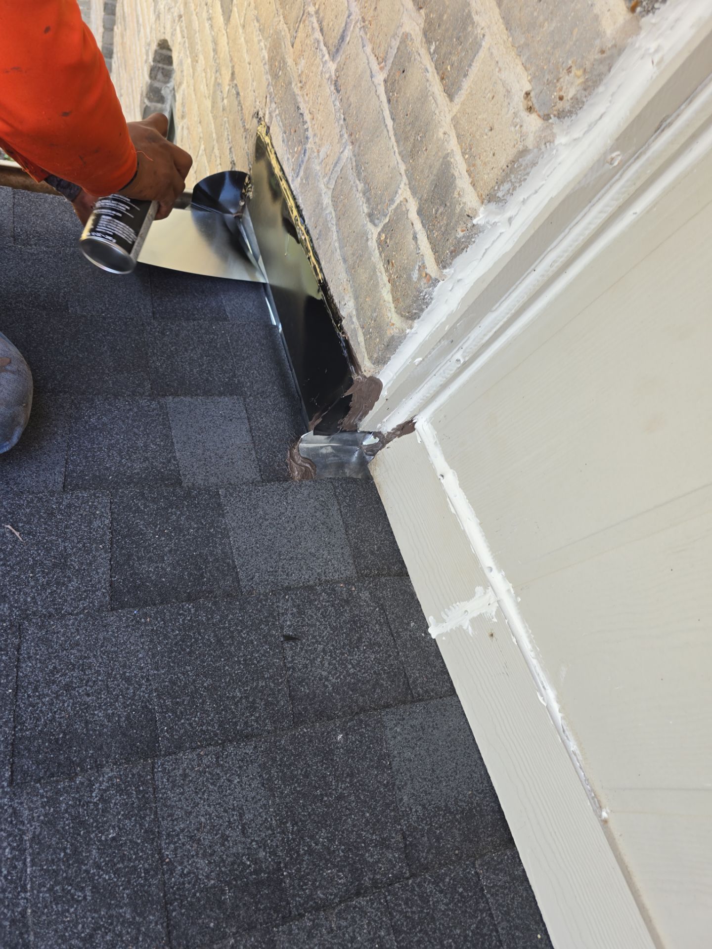 Roof Replacement Missouri City by Roof Repair Services LLC