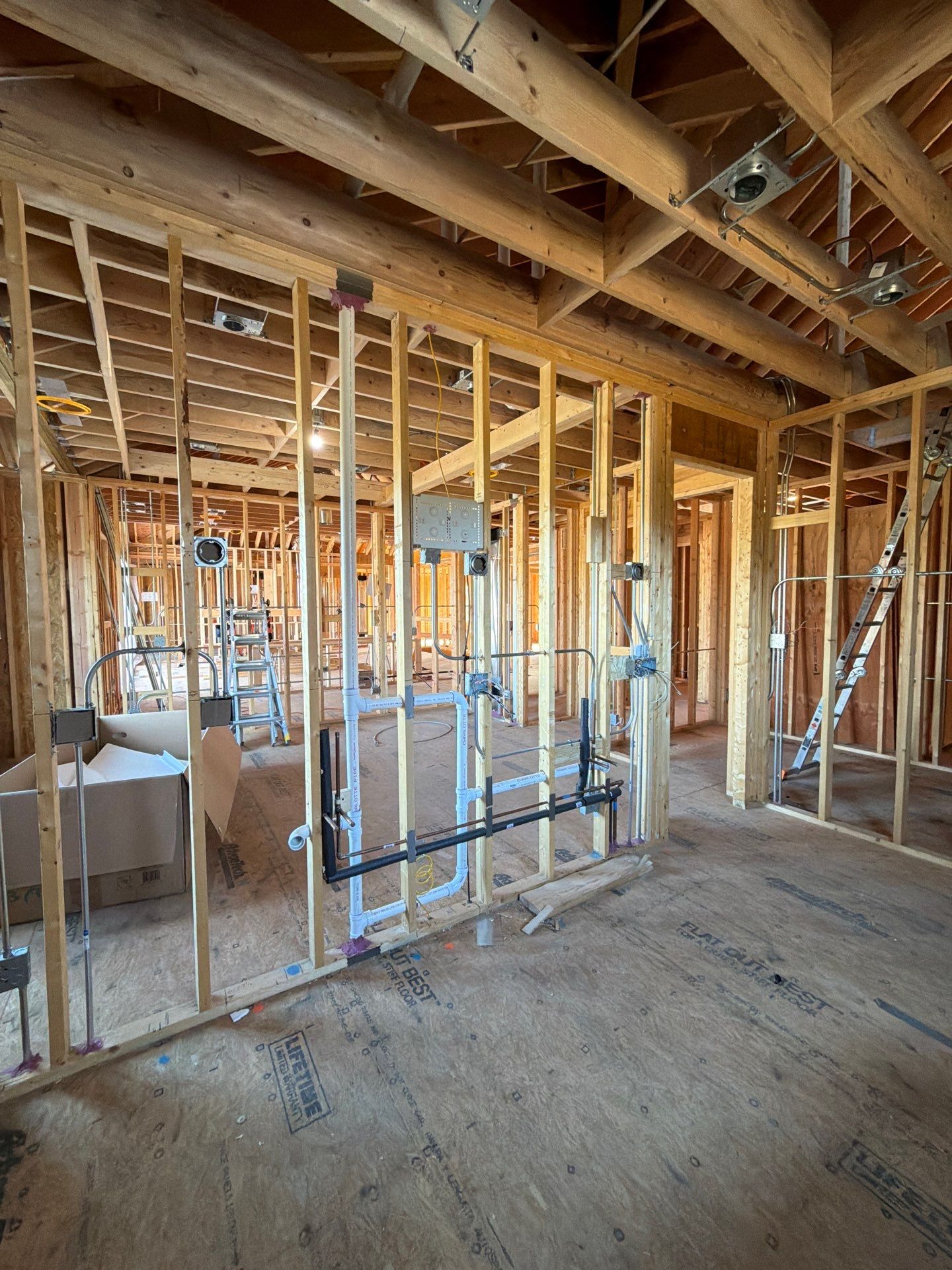 Huntley by Affordable Housing Corporation of Lake County