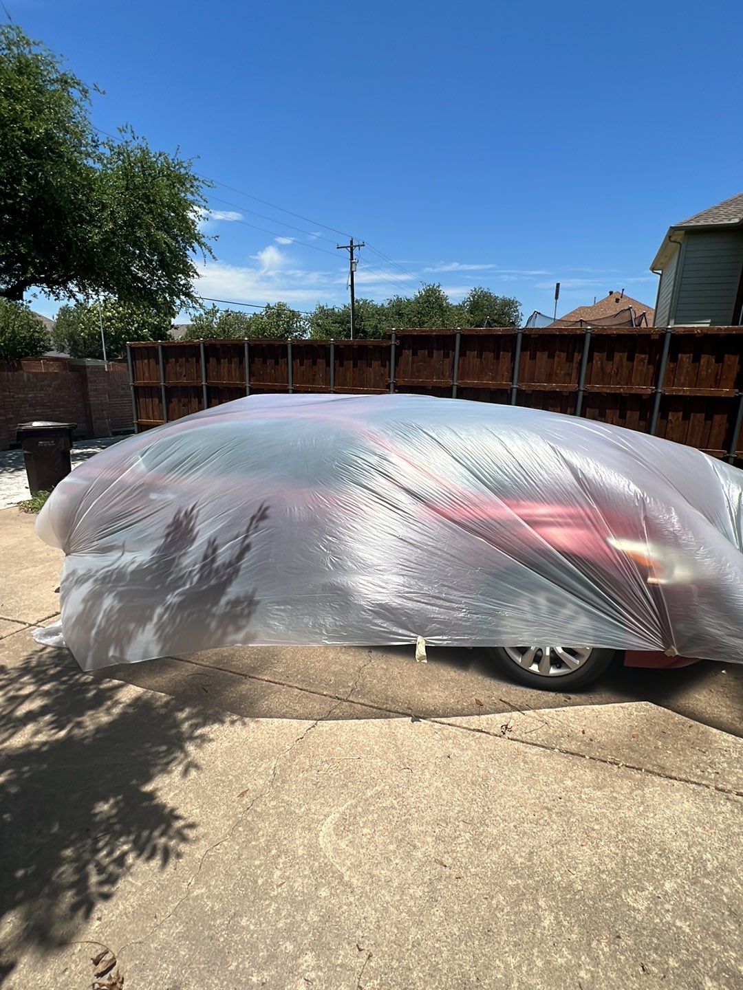 Project in Plano by Armor Roofing | Exteriors