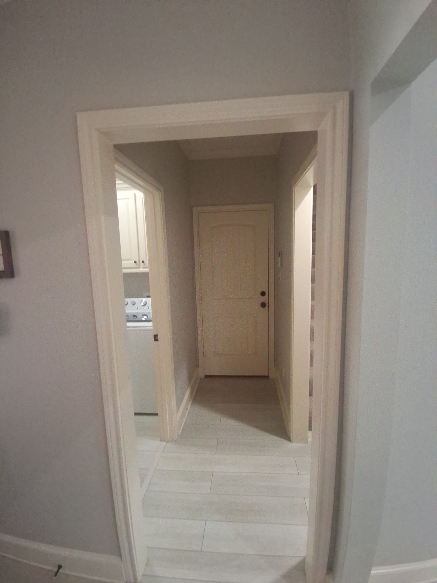 High-End Interior Transformation in Tyler, Texas by Quality Coats Painting