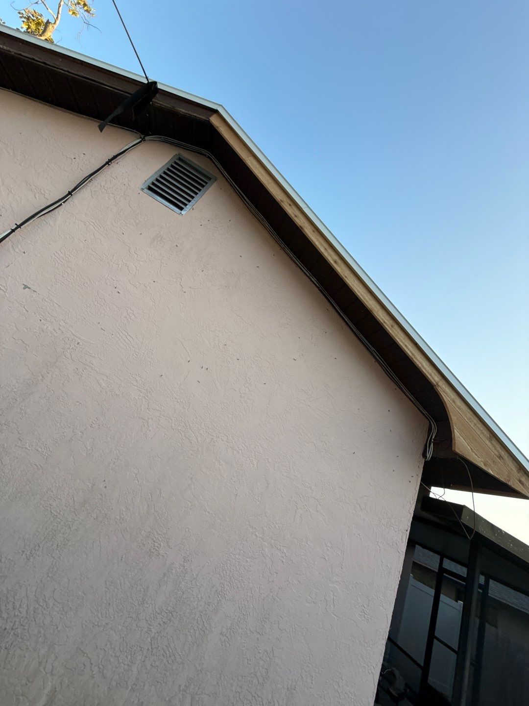 Project in St. Petersburg 33710 by Mitchell Roofing Company LLC