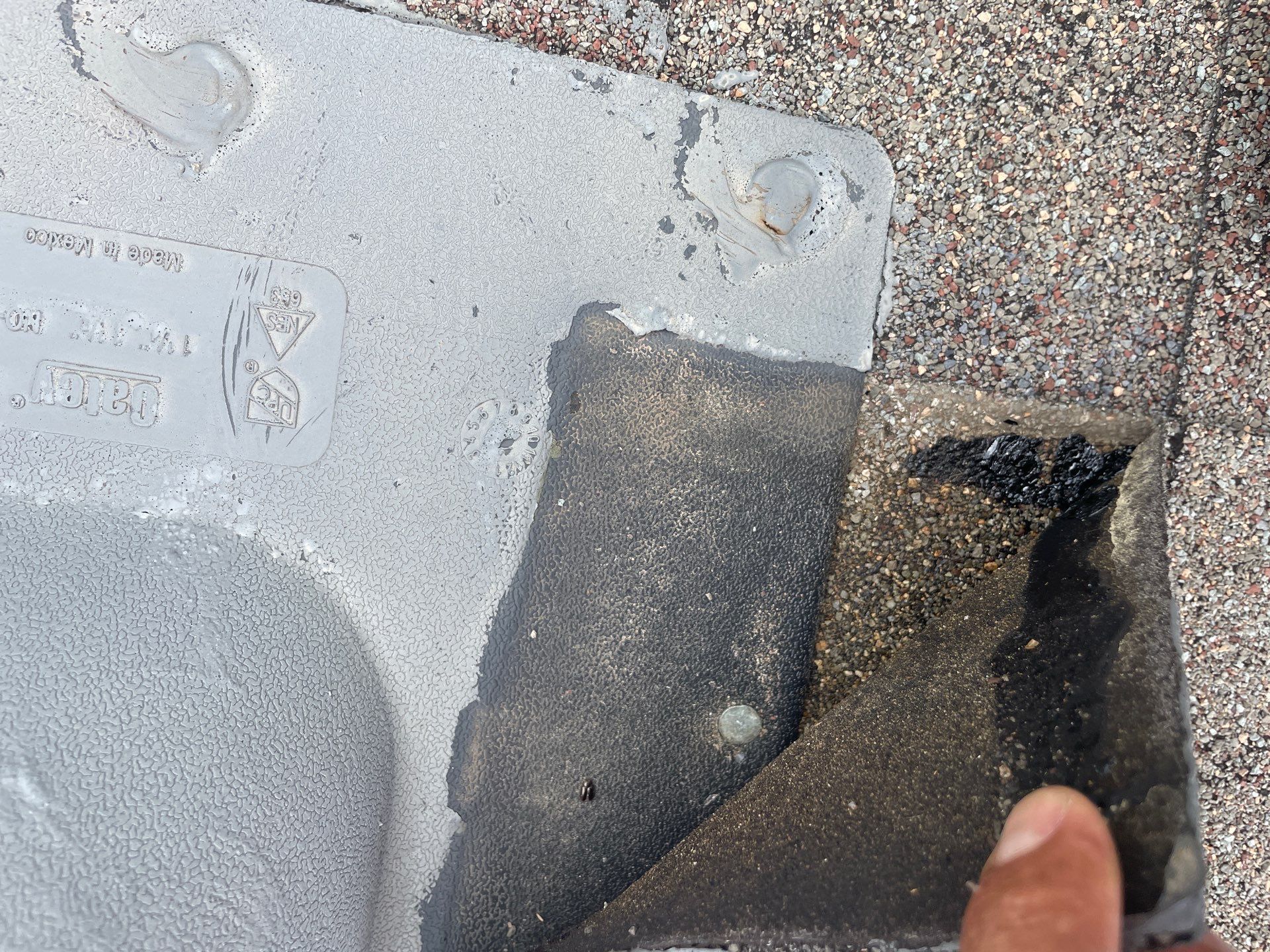 Roof Repair Tomball by Roof Repair Company