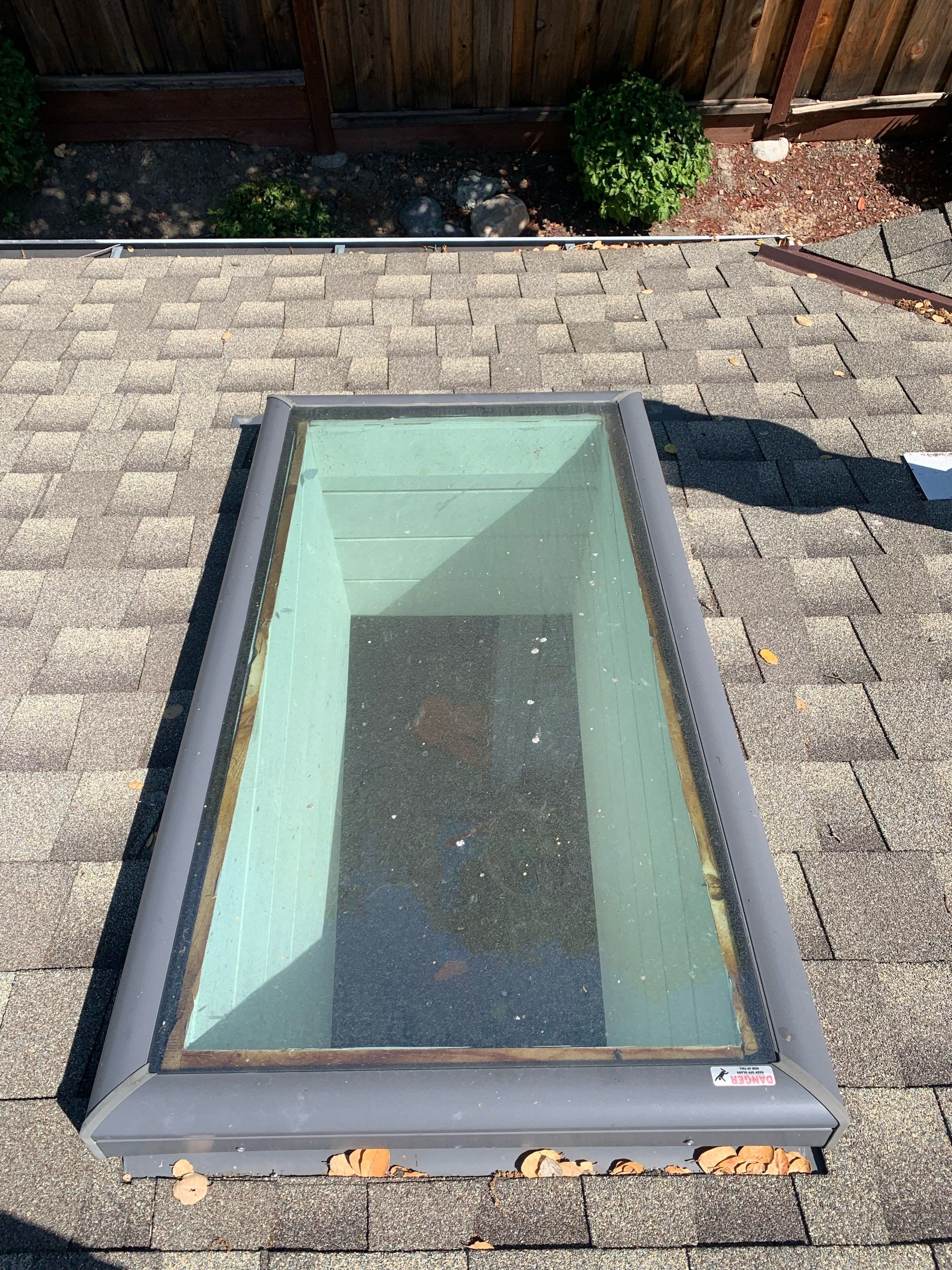 Gutter Cleaning, Lafayette, CA by SpotFree Window Cleaning