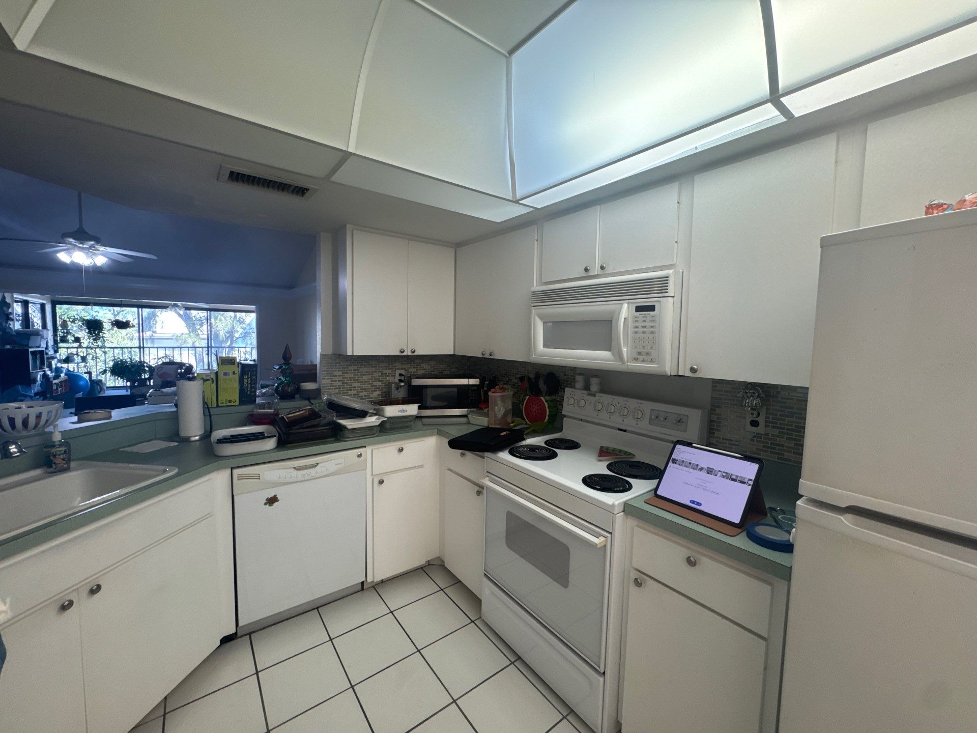 Project in Sarasota by Sarasota Kitchen Company