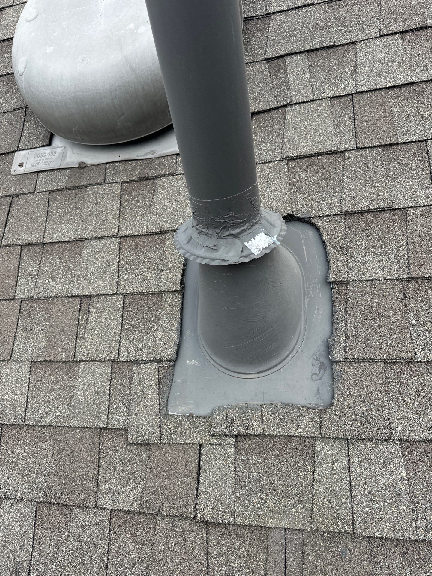 Roof Repair Spring by Roof Repair Company