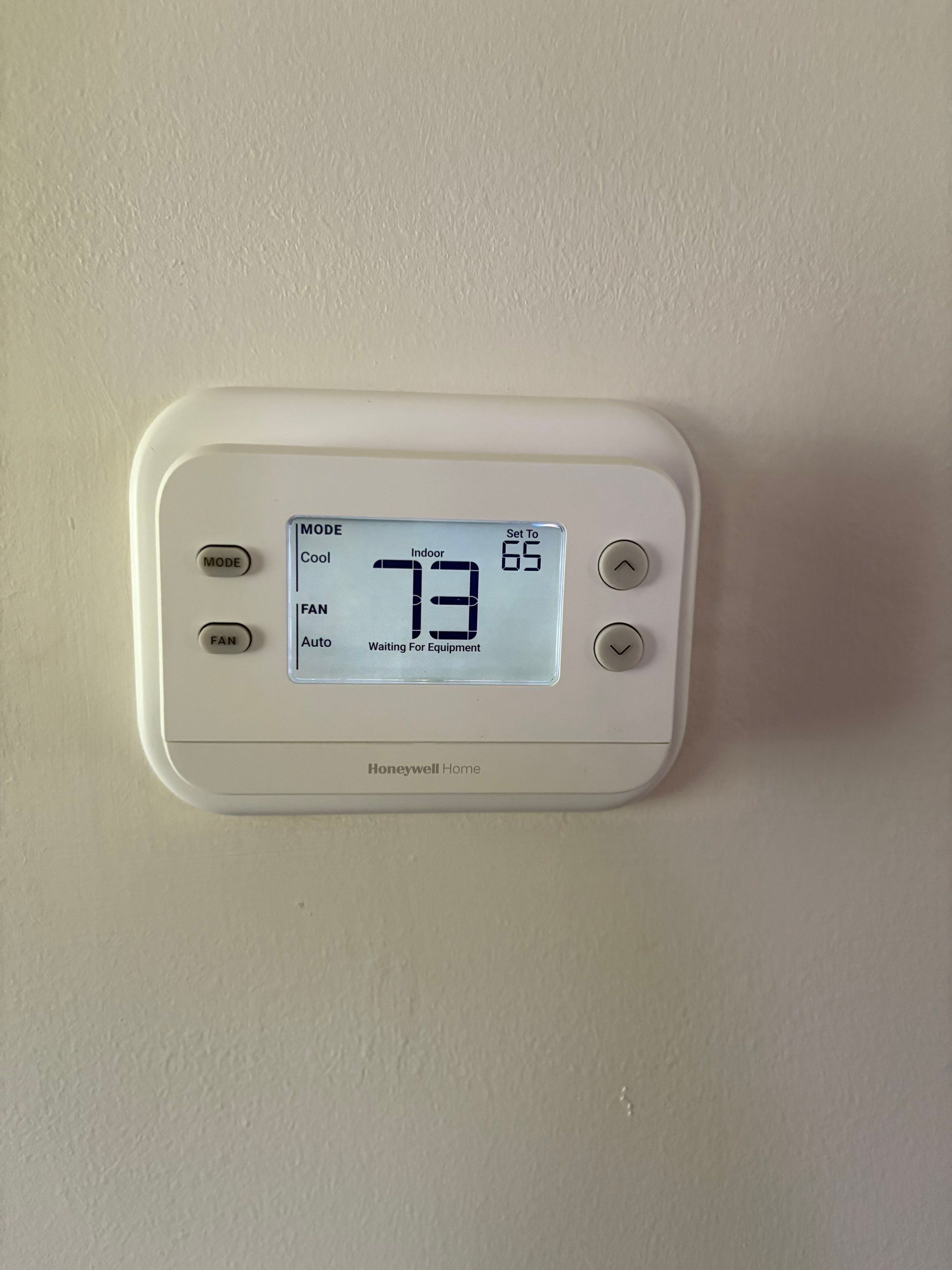 Lords Chapel Install - Edinburg by Elemental Heating and air conditioning LLC