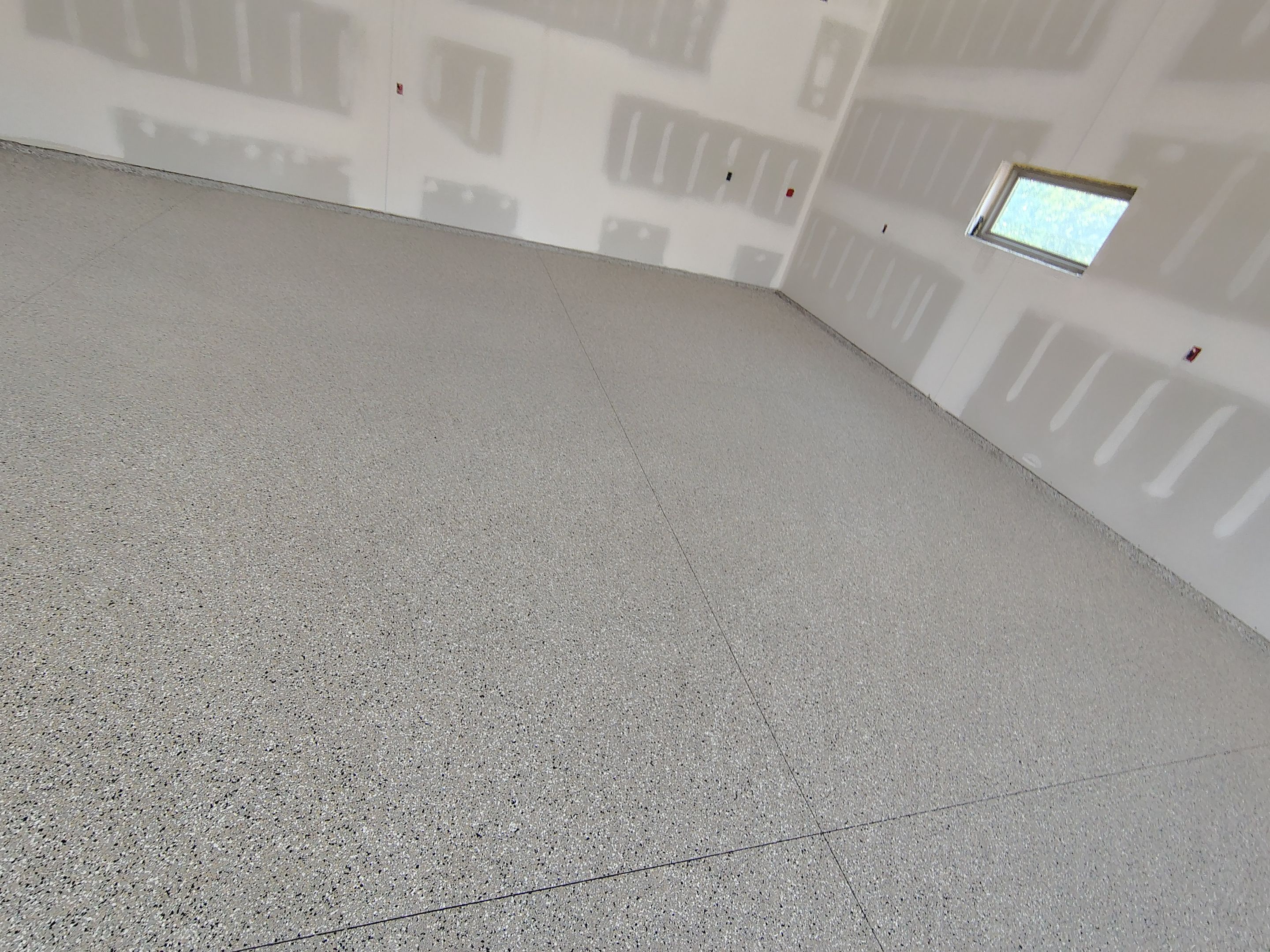 Shop Concrete Coating in Tea, SD by Select Painting, Coatings & Garage Cabinets