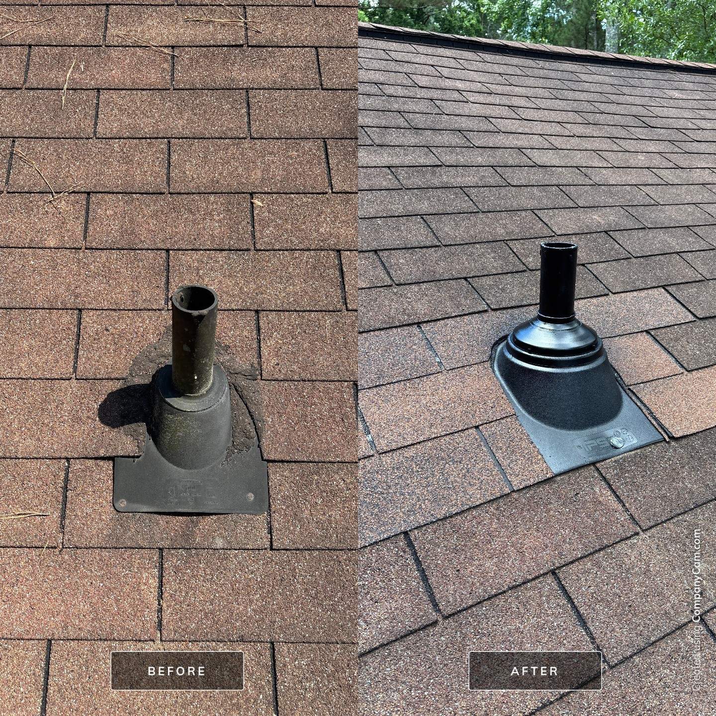 Gutters and Downspouts  by Deerfield Roofing LLC
