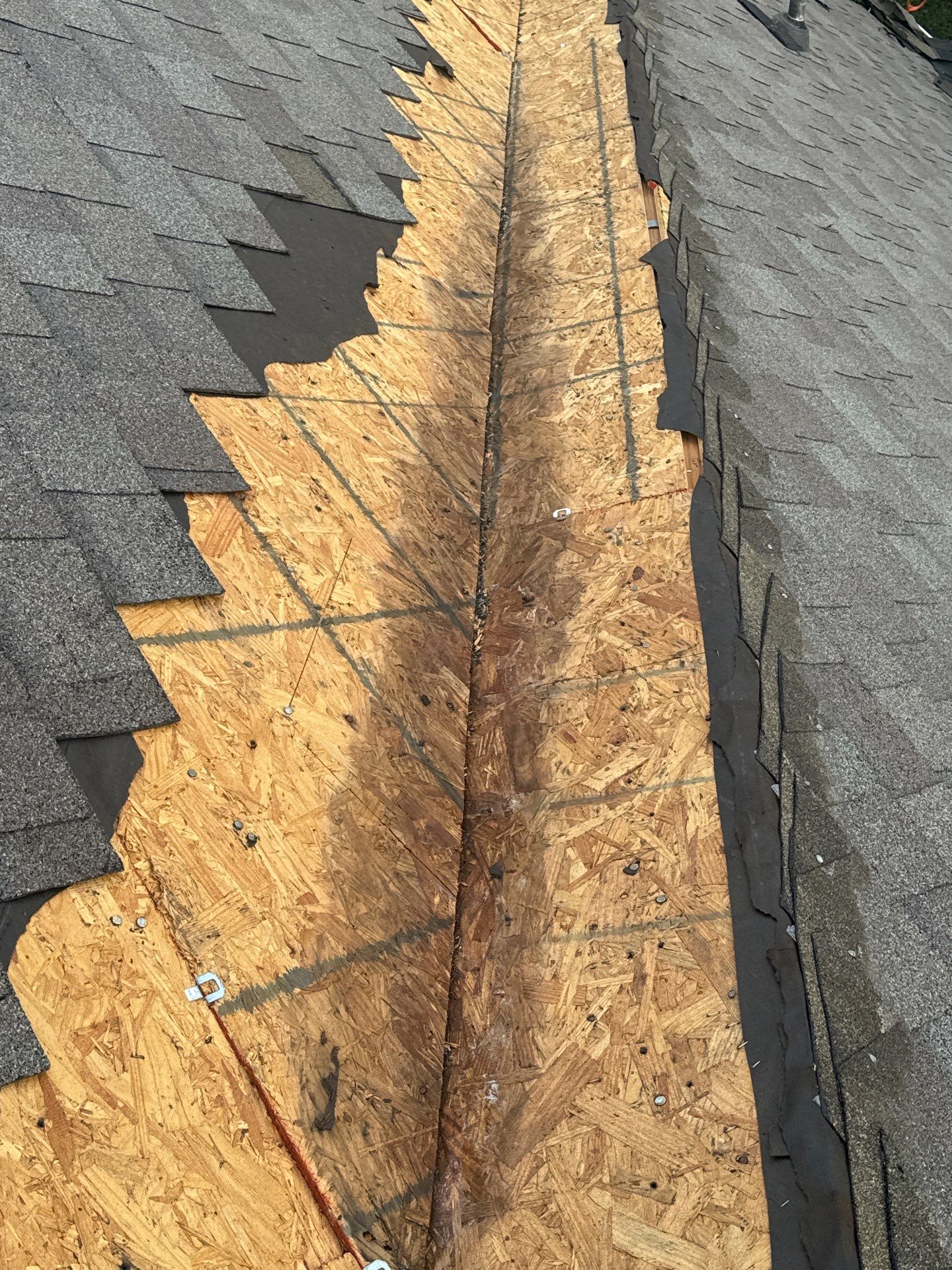 Roof Repair Friendswood by Roof Repair Company