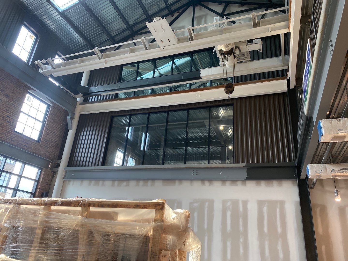 Hardwick Birmingham Alabama by Infinity Metal Systems