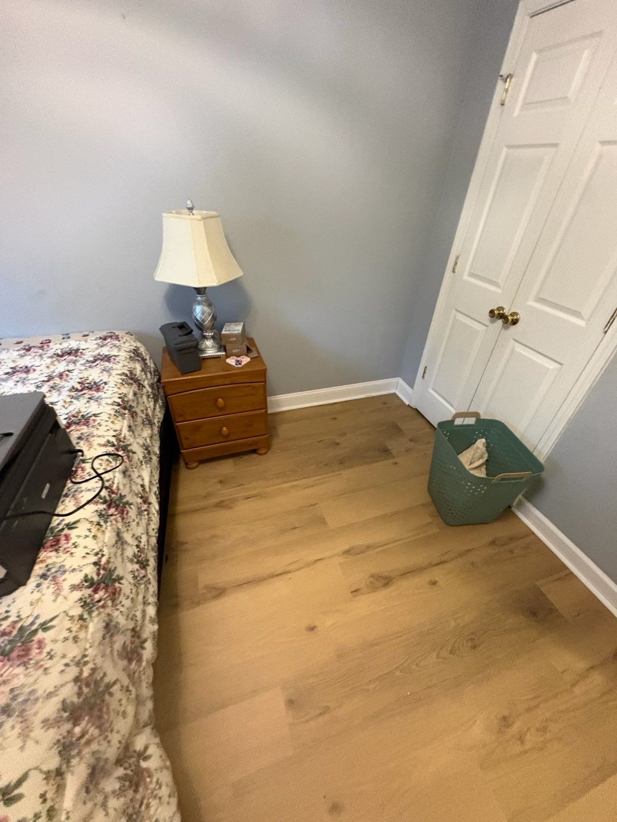 Project 48 by FMP Flooring