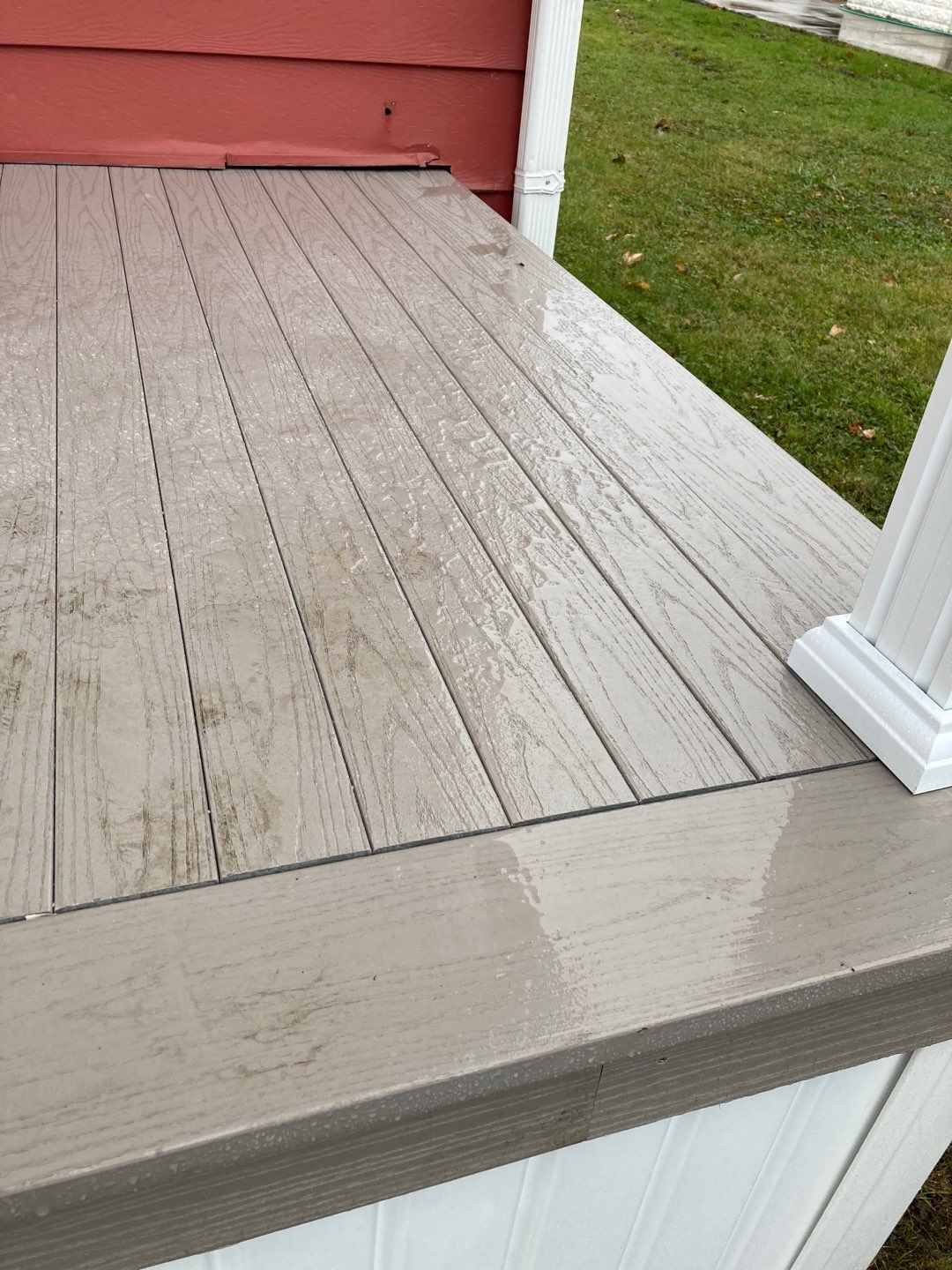 Porches by Ivy Lea Construction