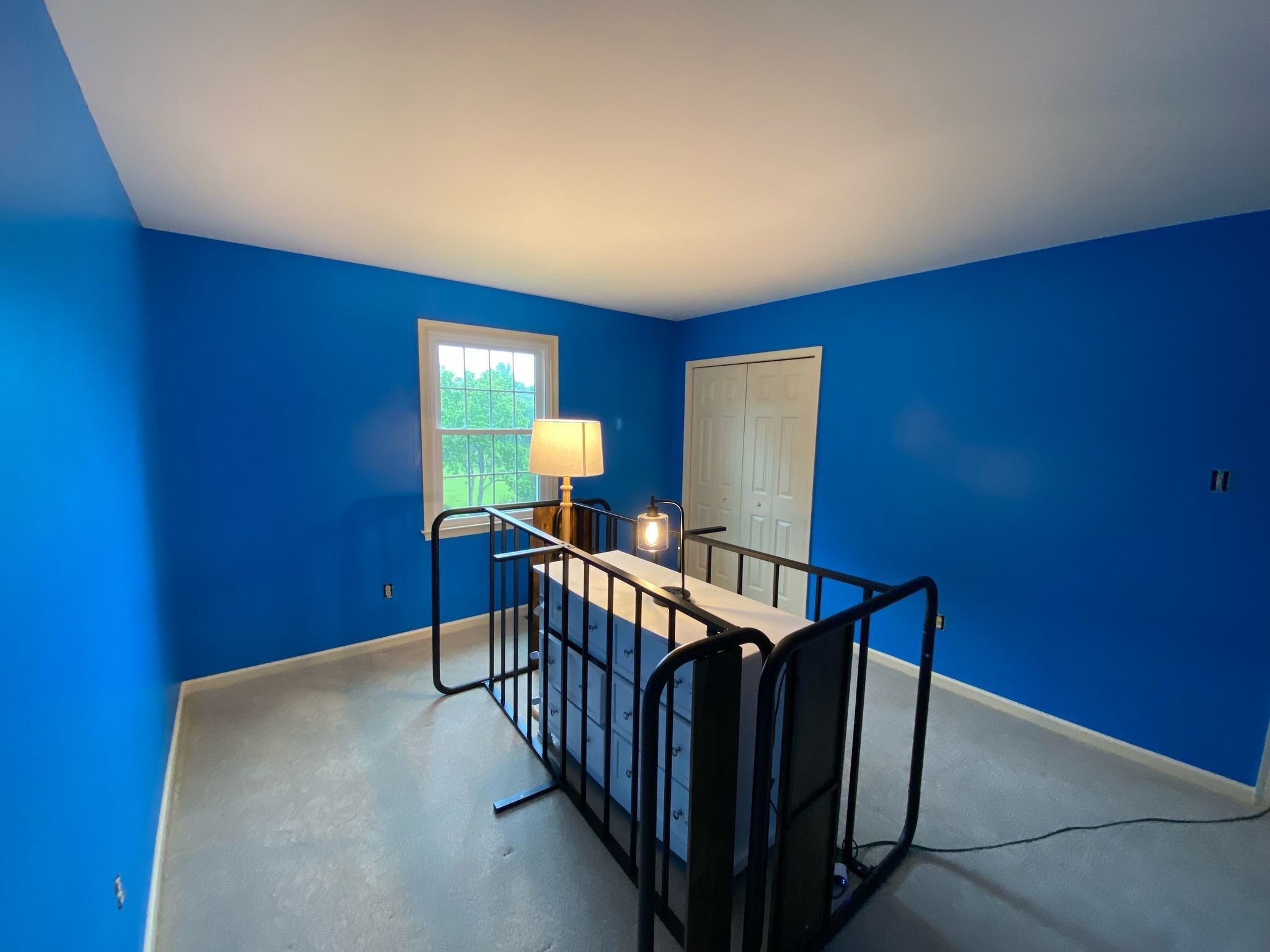 Interior Painting in West Grove by Davis Painting Llc 
