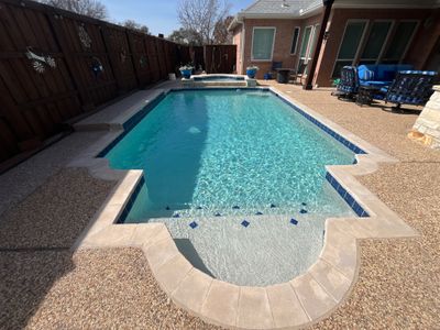 Coppell Remodel