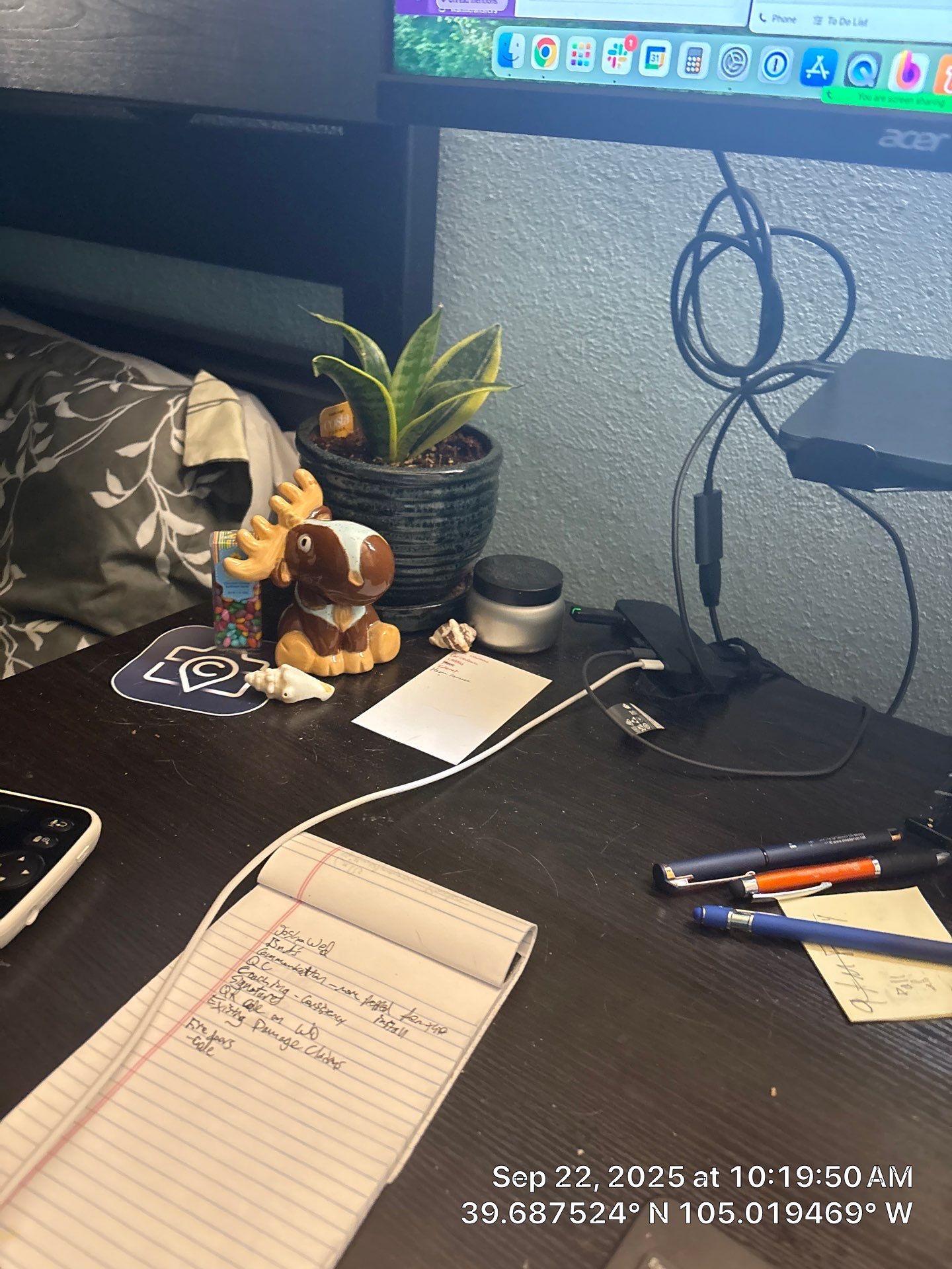 Jones Privacy Fence by CompanyCam Sales Demo