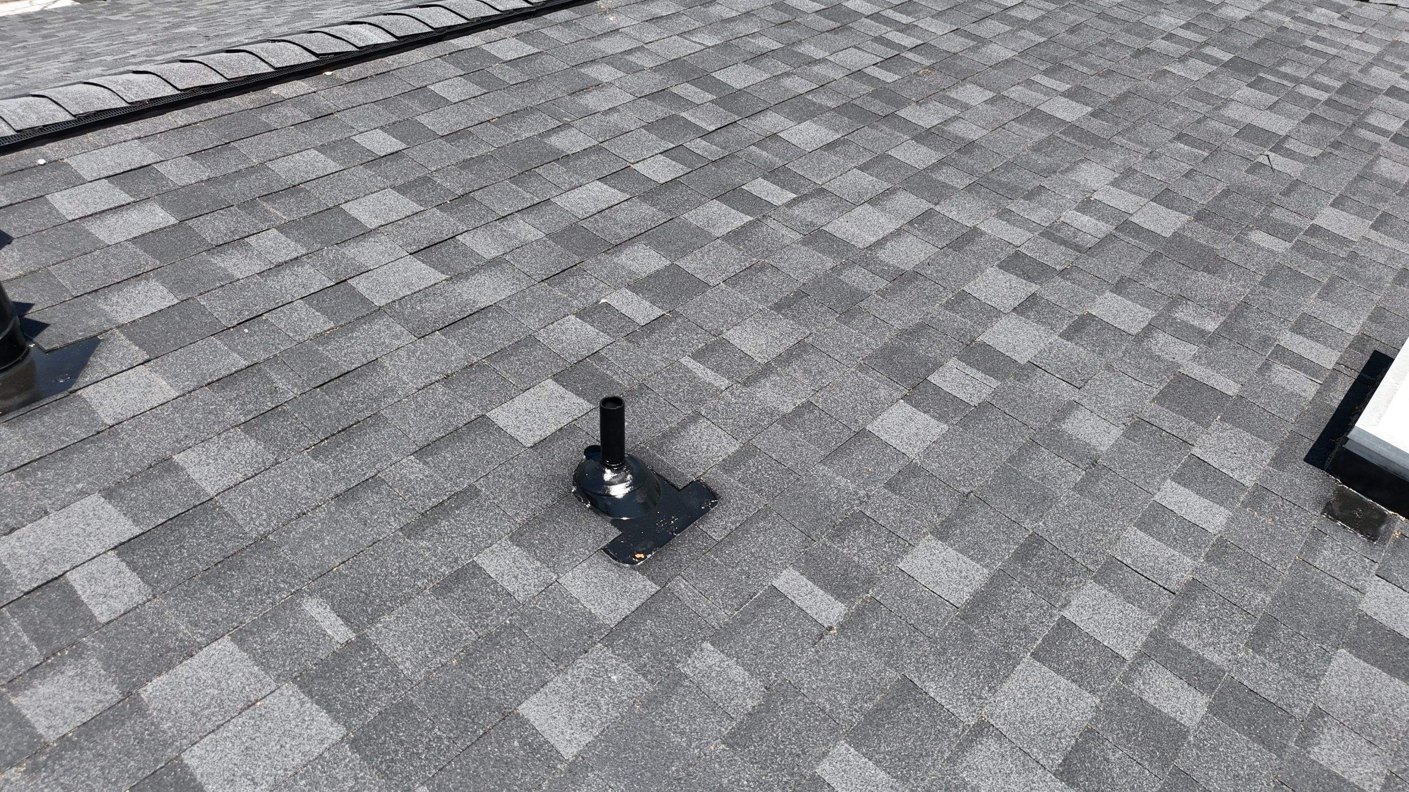 Onyx Black - Owens Corning TruDefinition Duration  by RoofsOnly.com