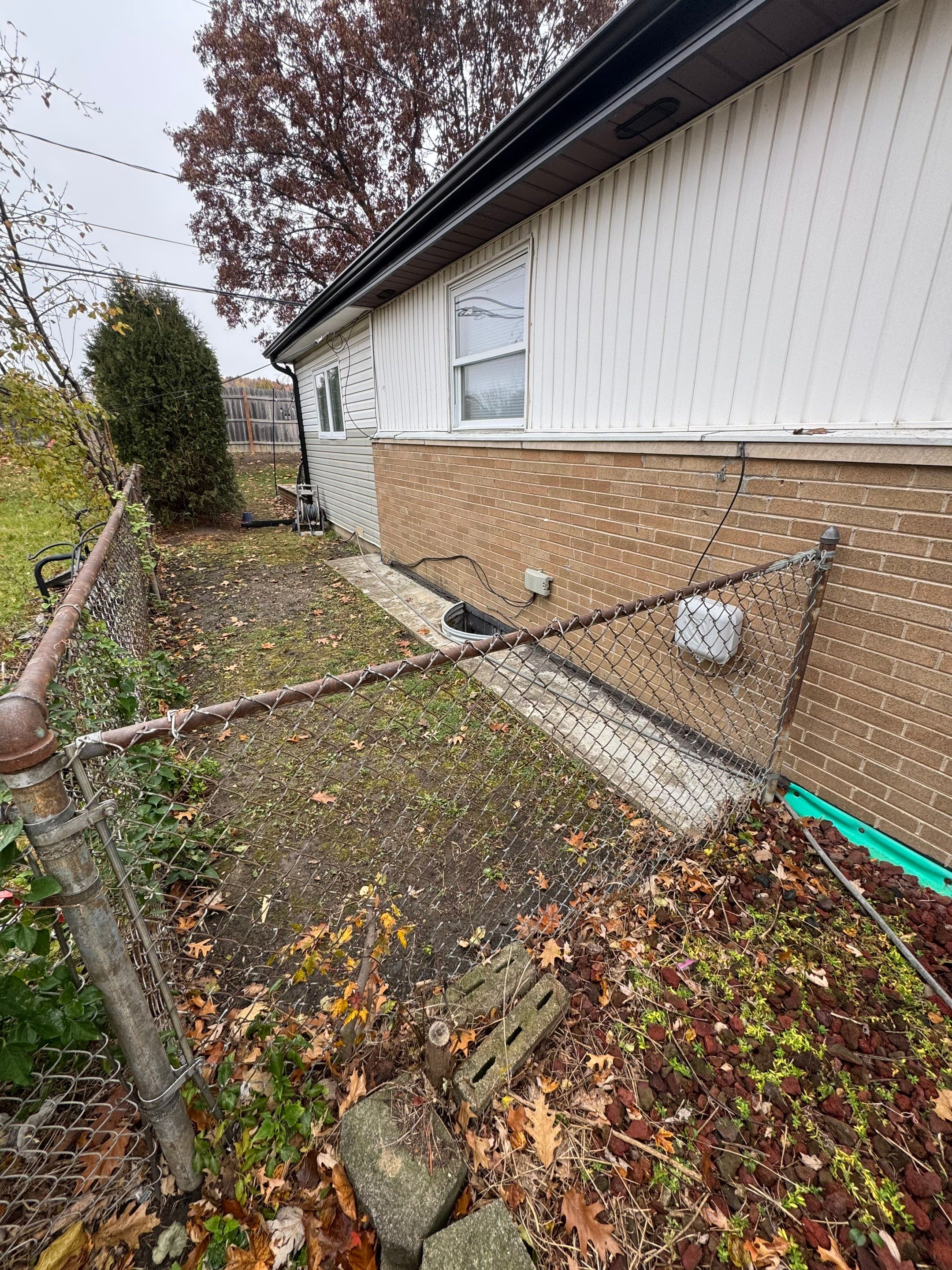 Seal by Area Wide Waterproofing